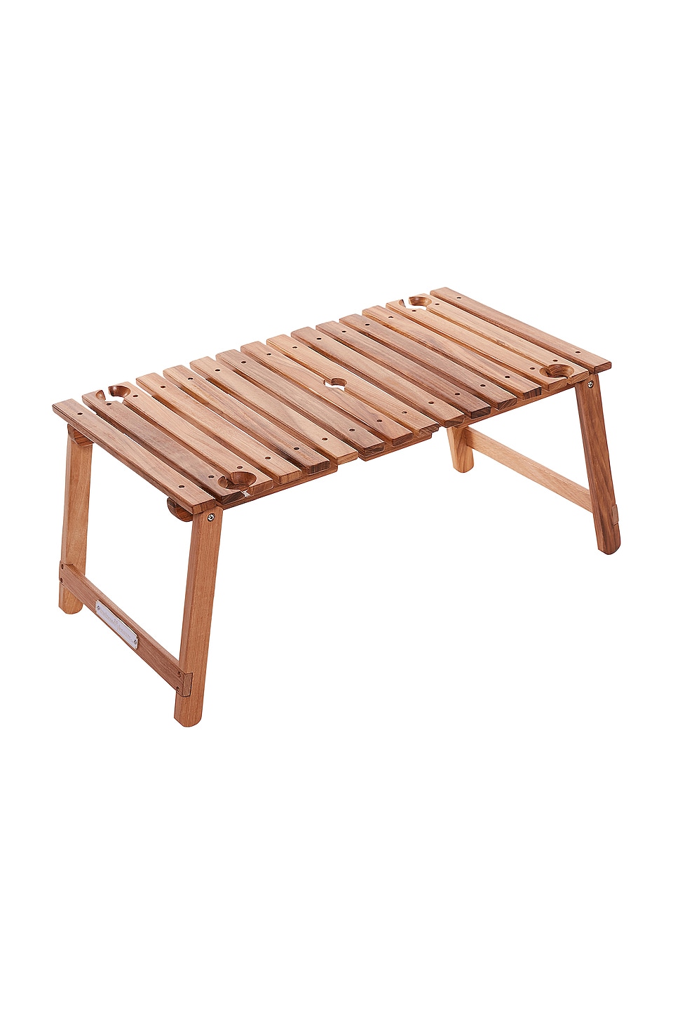 Business & Pleasure Beach Folding Table