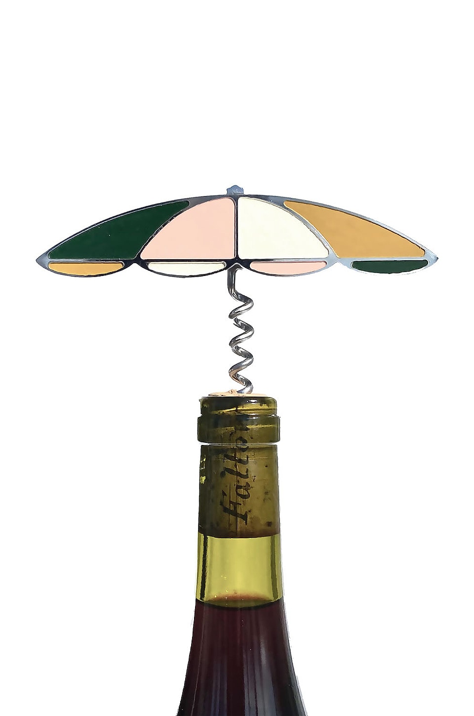 business & pleasure co. 병따개