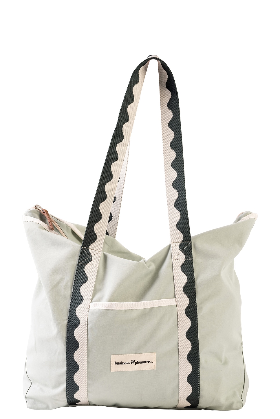 Revolve beach bag on sale