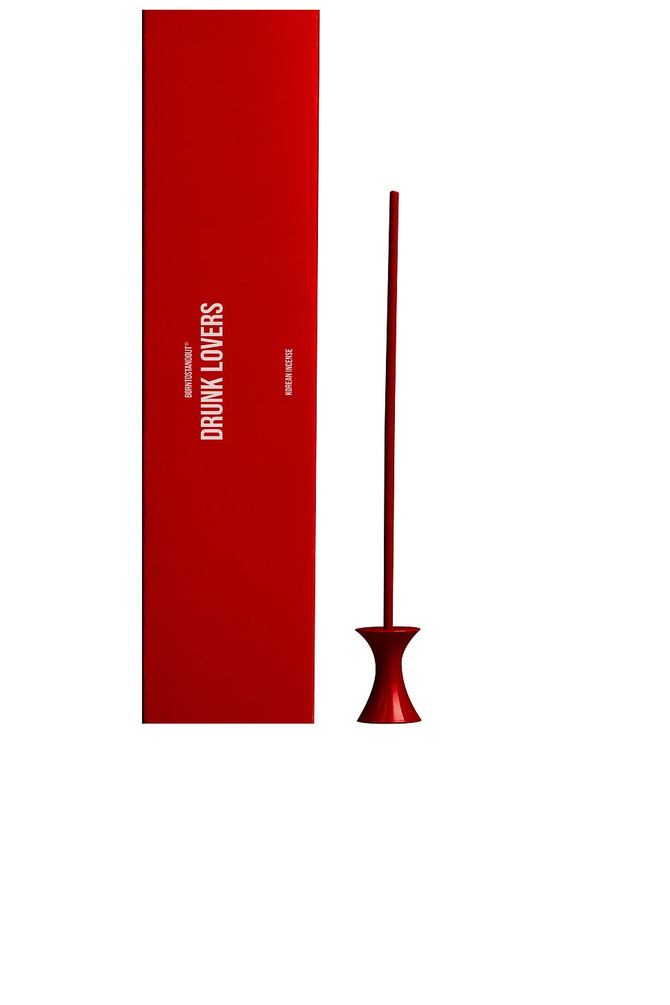 Drunk Lovers Korean Incense - thumbnail 2