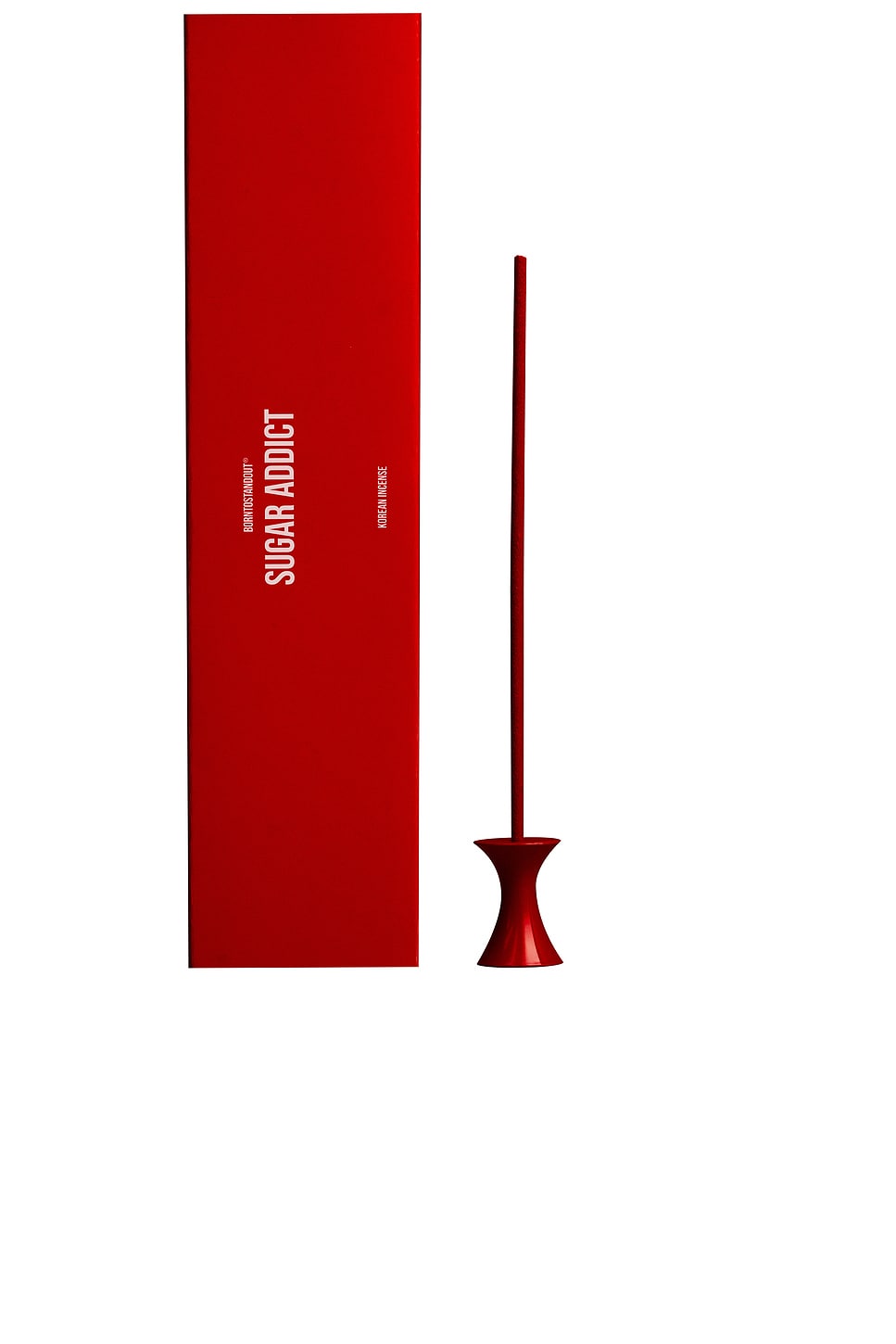 Sugar Addict Korean Incense - thumbnail 2