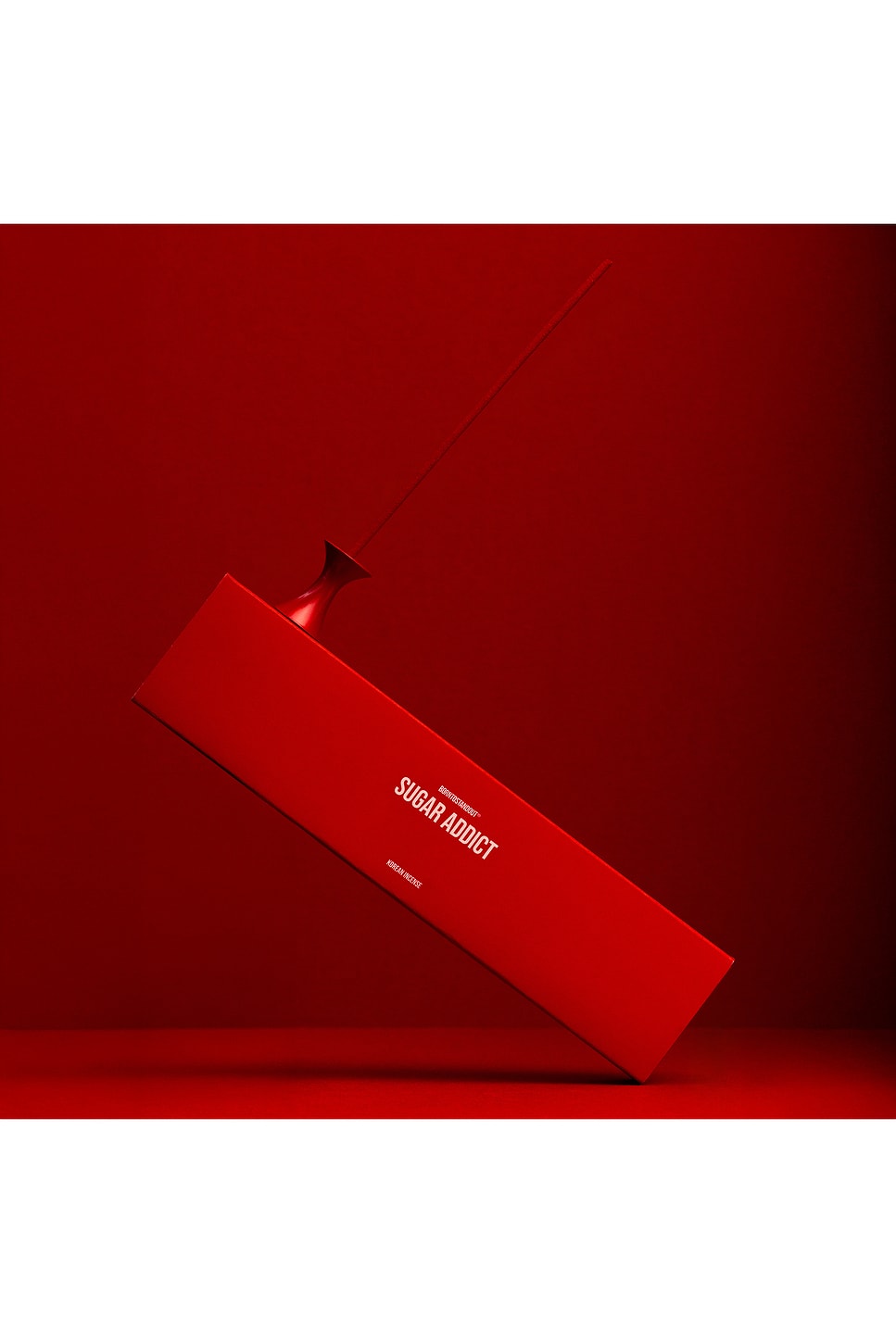 Sugar Addict Korean Incense - thumbnail 3