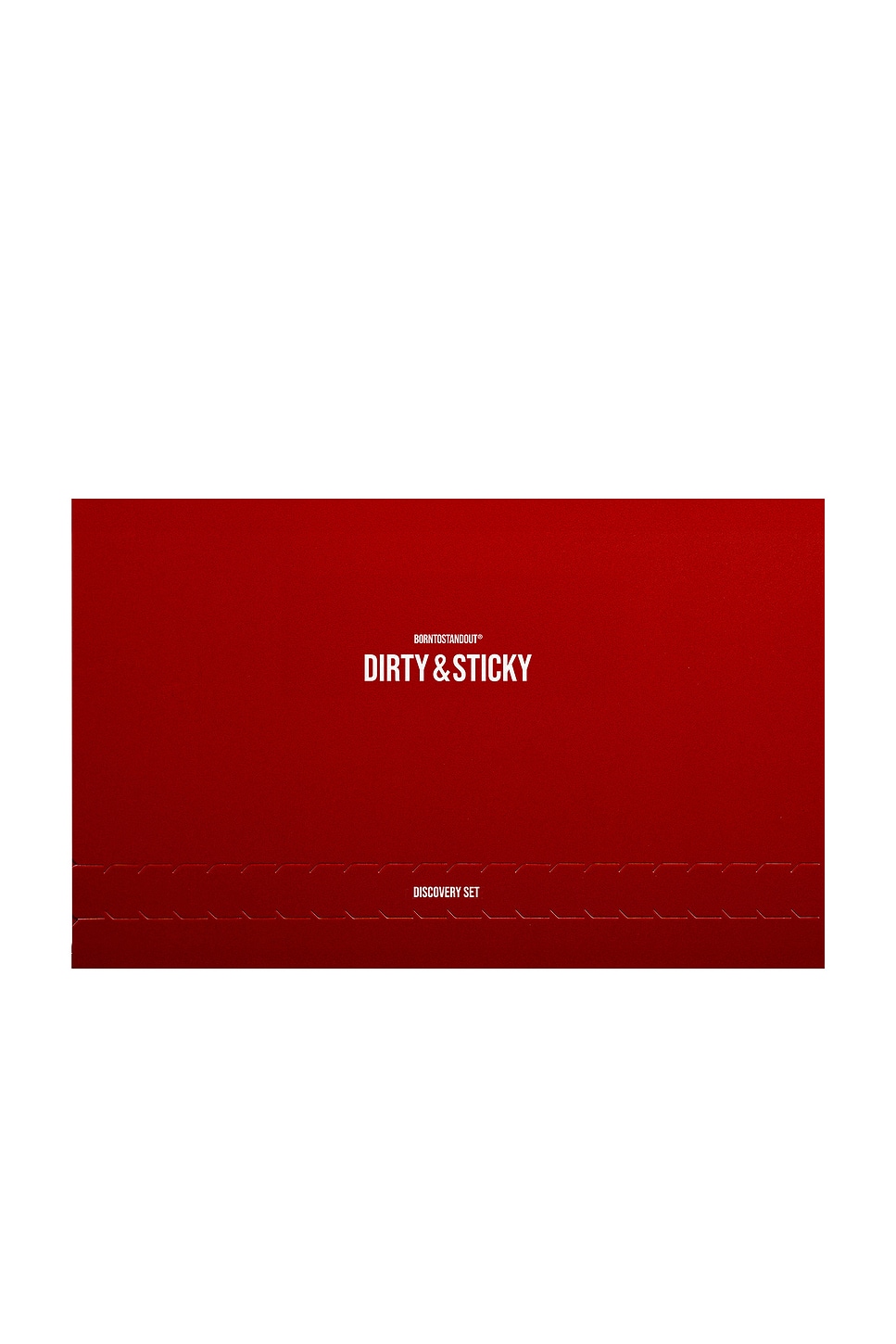 Dirty & Sticky Discovery Kit - thumbnail 2