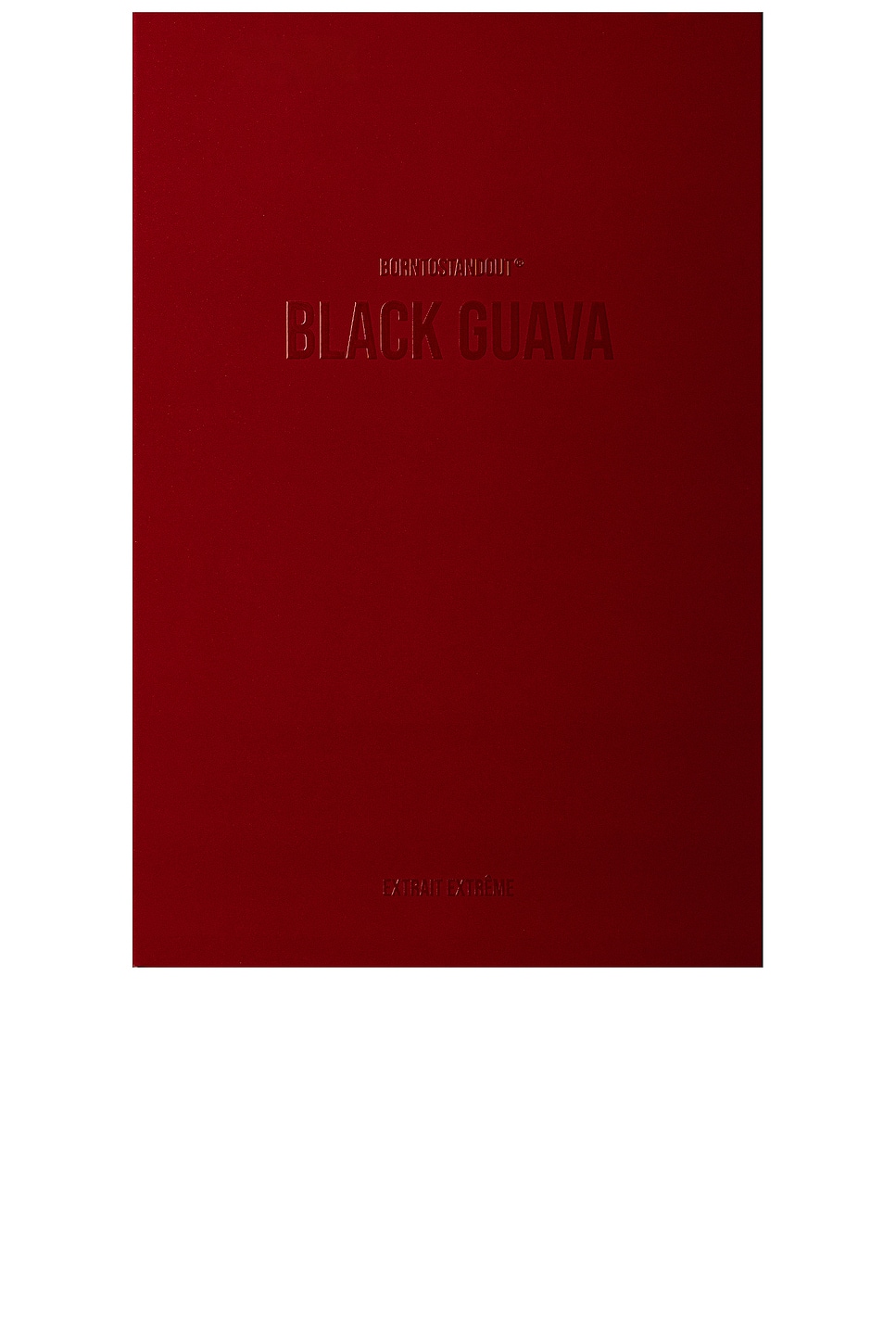 Black Guava Extrait Extreme - thumbnail 3