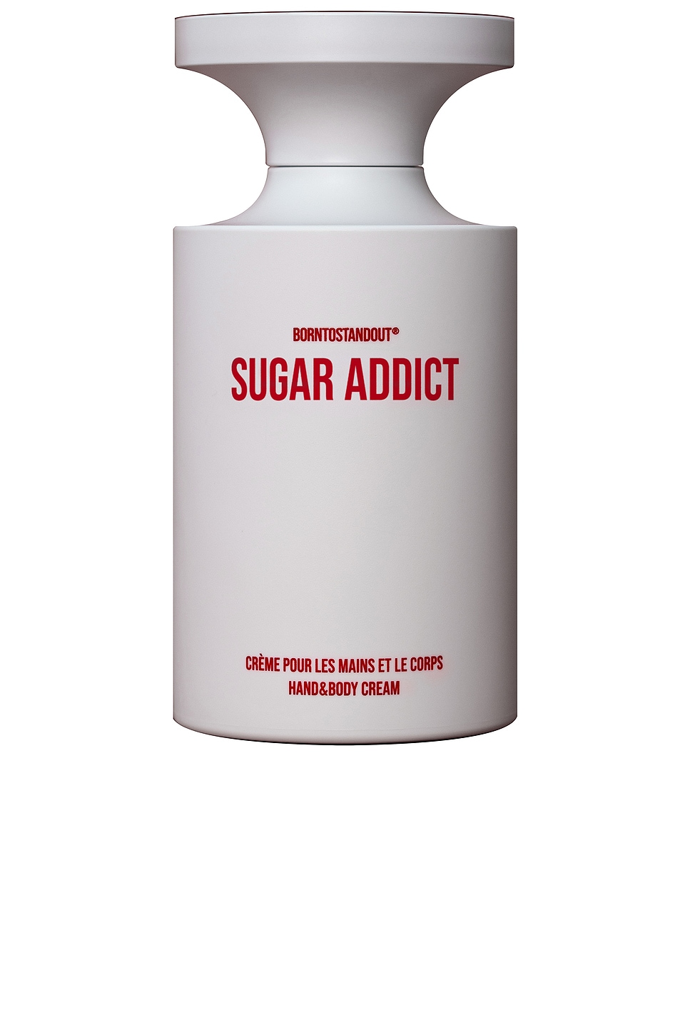Sugar Addict 350ml Hand & Body Cream