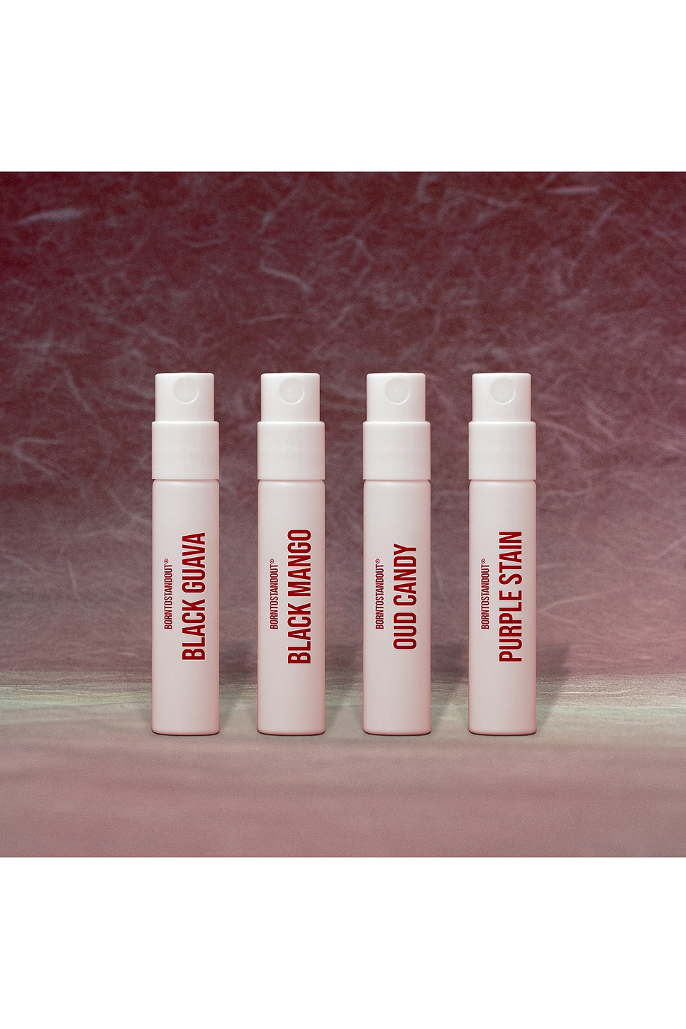 Extrait Extreme Discovery Kit