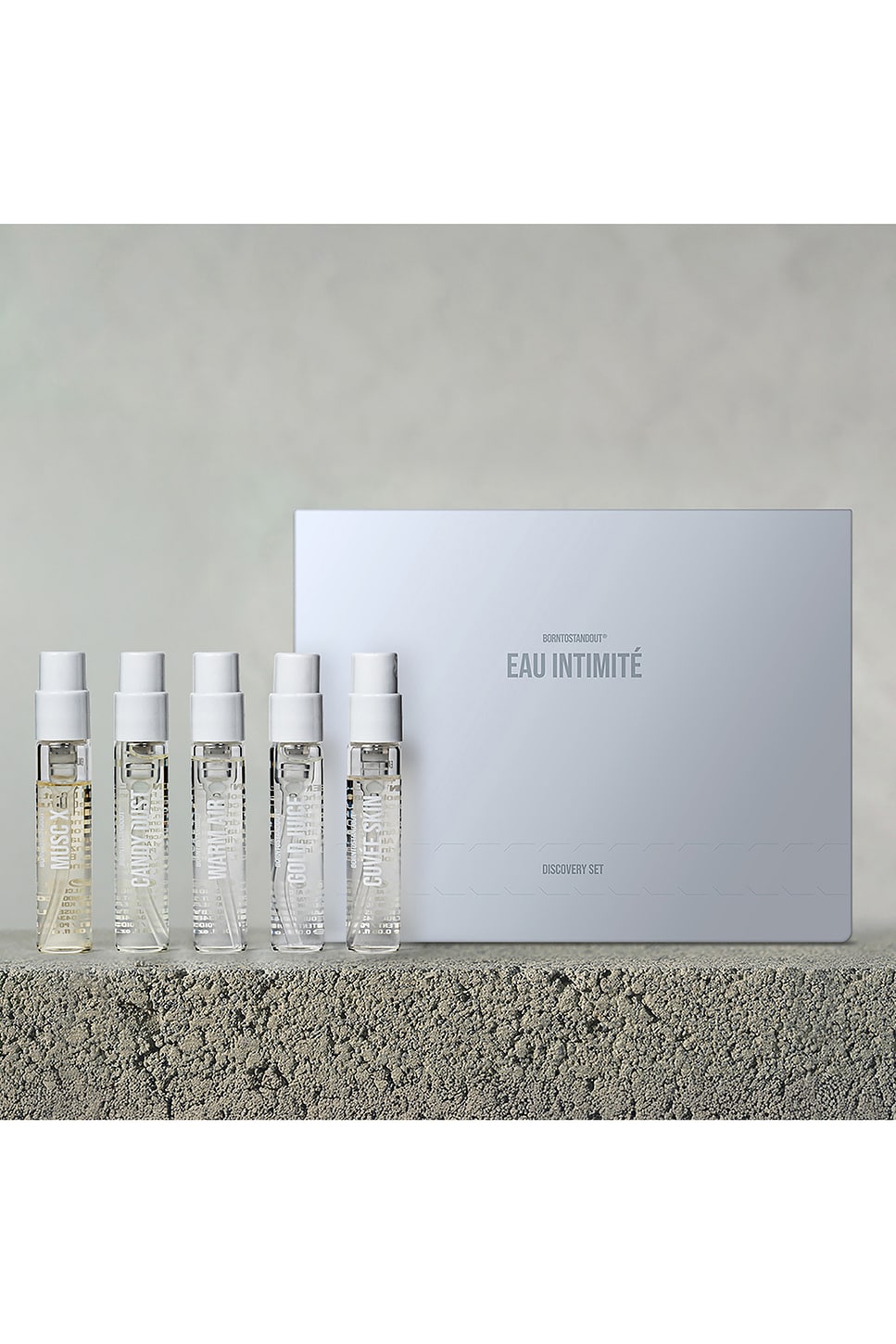Eau Intimite Discovery Kit - thumbnail 3