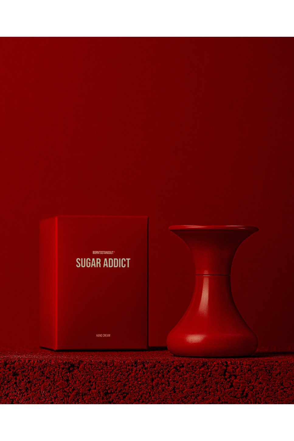 Sugar Addict Hand Cream - thumbnail 3