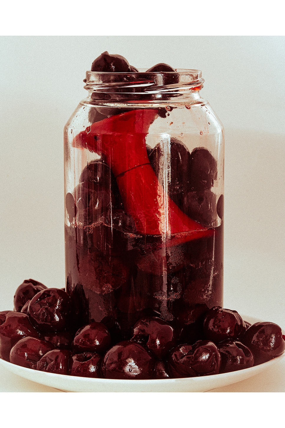Indecent Cherry 15ml Eau De Parfum - thumbnail 3
