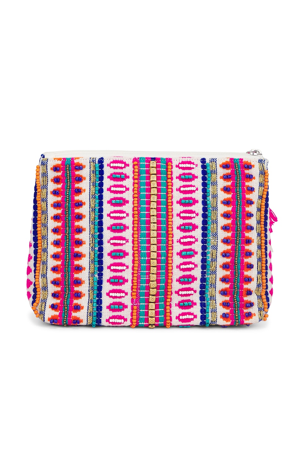 Jaya Small Pouch - Thumbnail 2