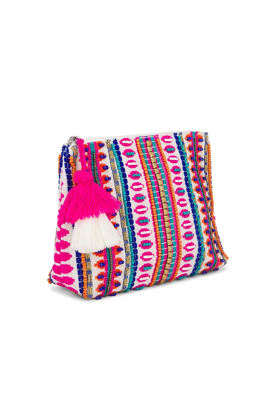 Jaya Small Pouch - Thumbnail 3