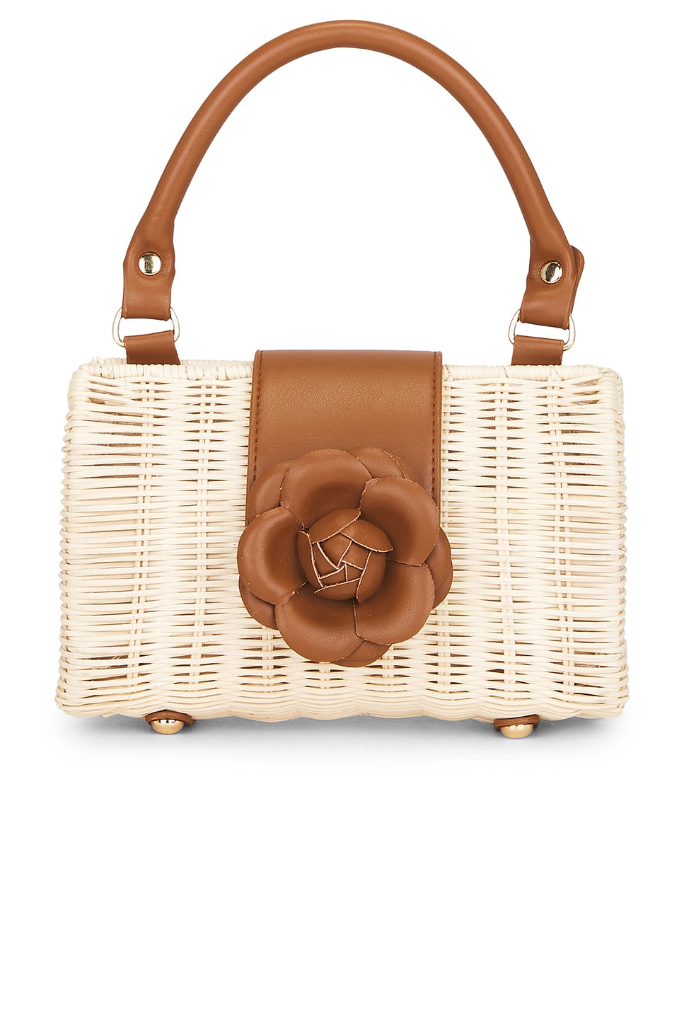 Melody Clutch
