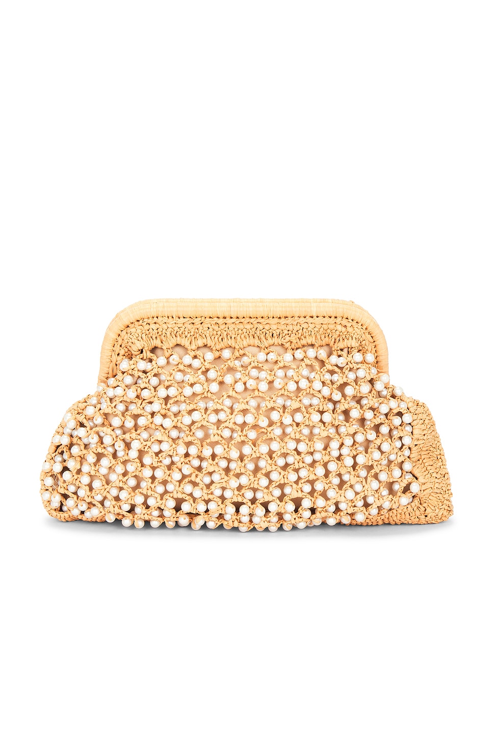 Brandie Clutch