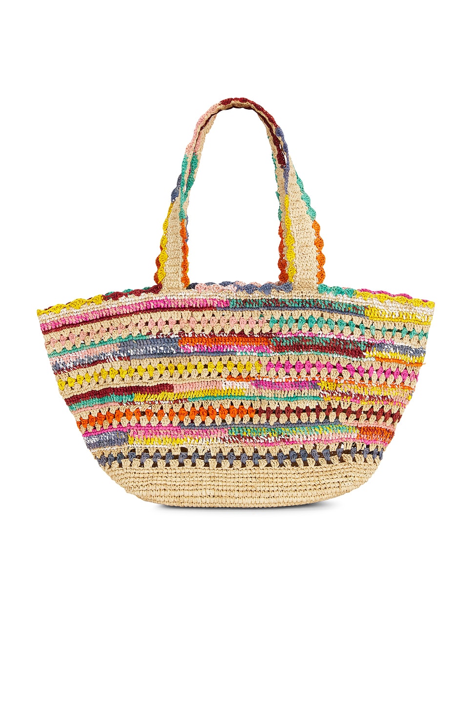 Ornella Tote Bag