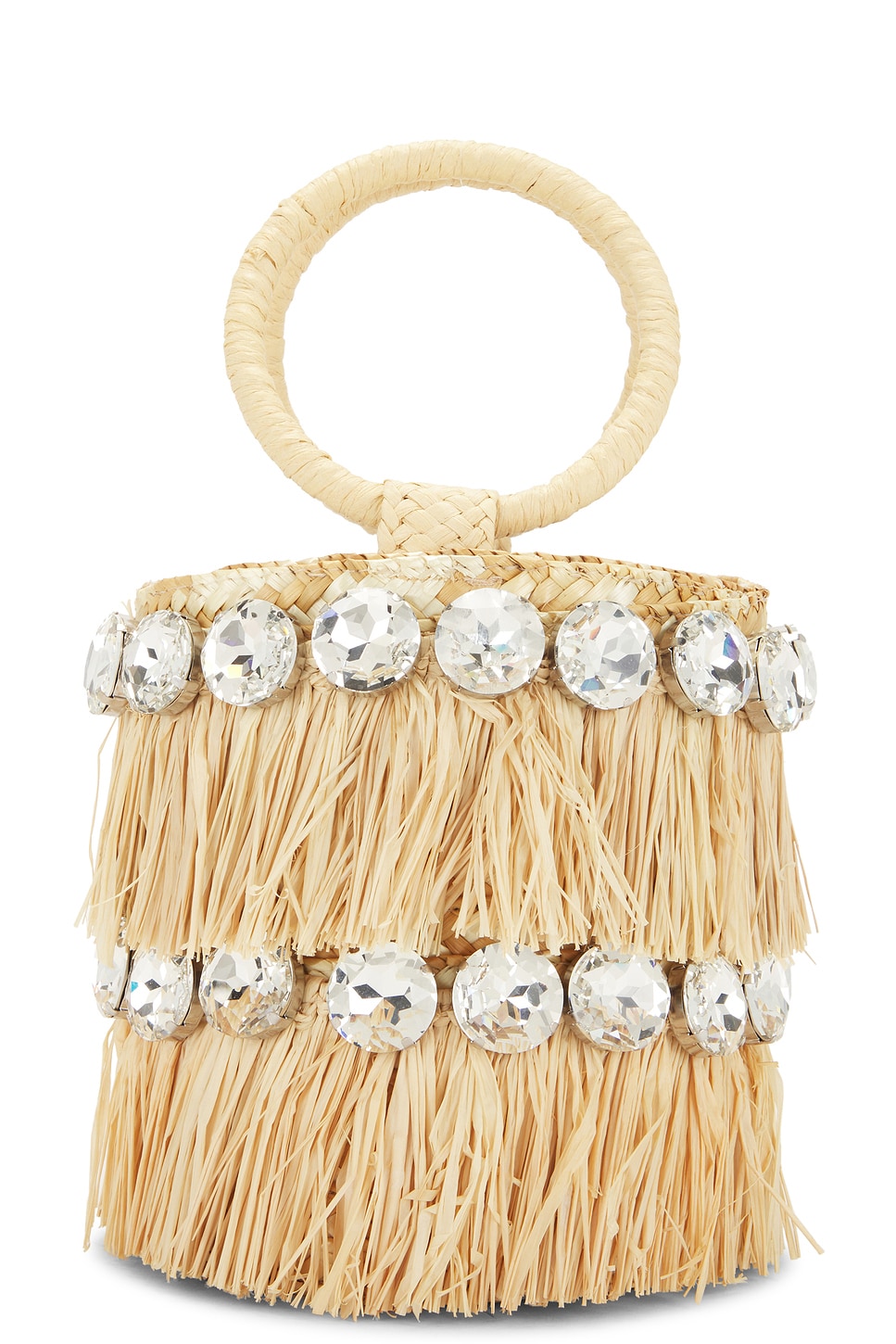 Liv Bucket Bag - Thumbnail 1