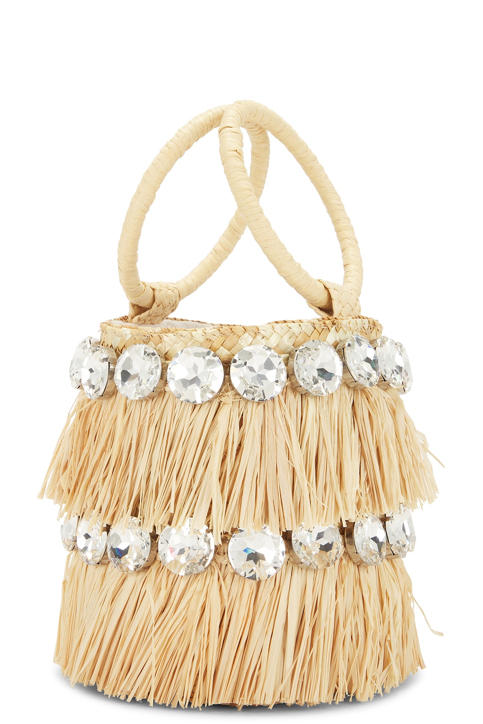Liv Bucket Bag - Thumbnail 3