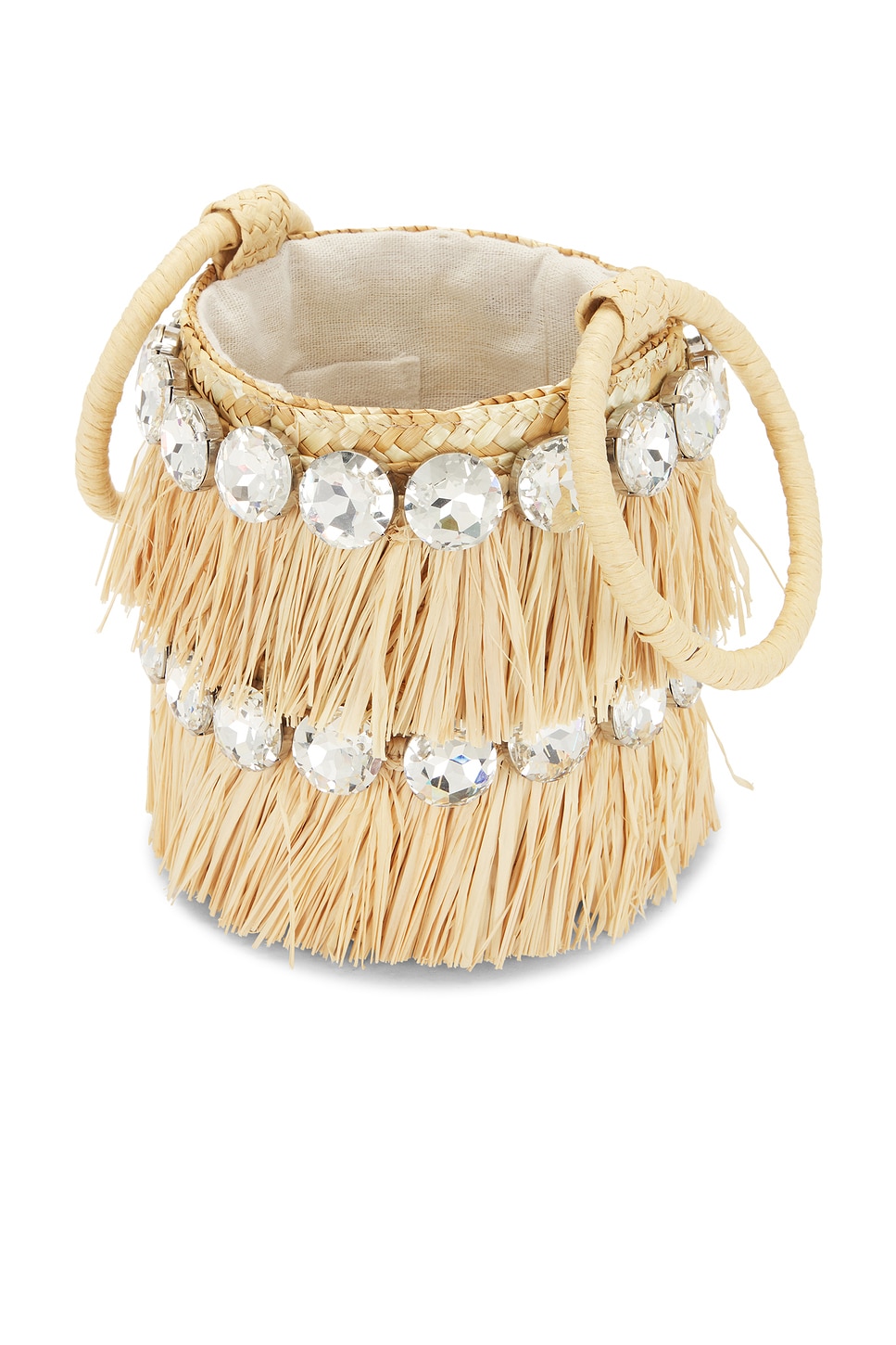 Liv Bucket Bag - Thumbnail 4