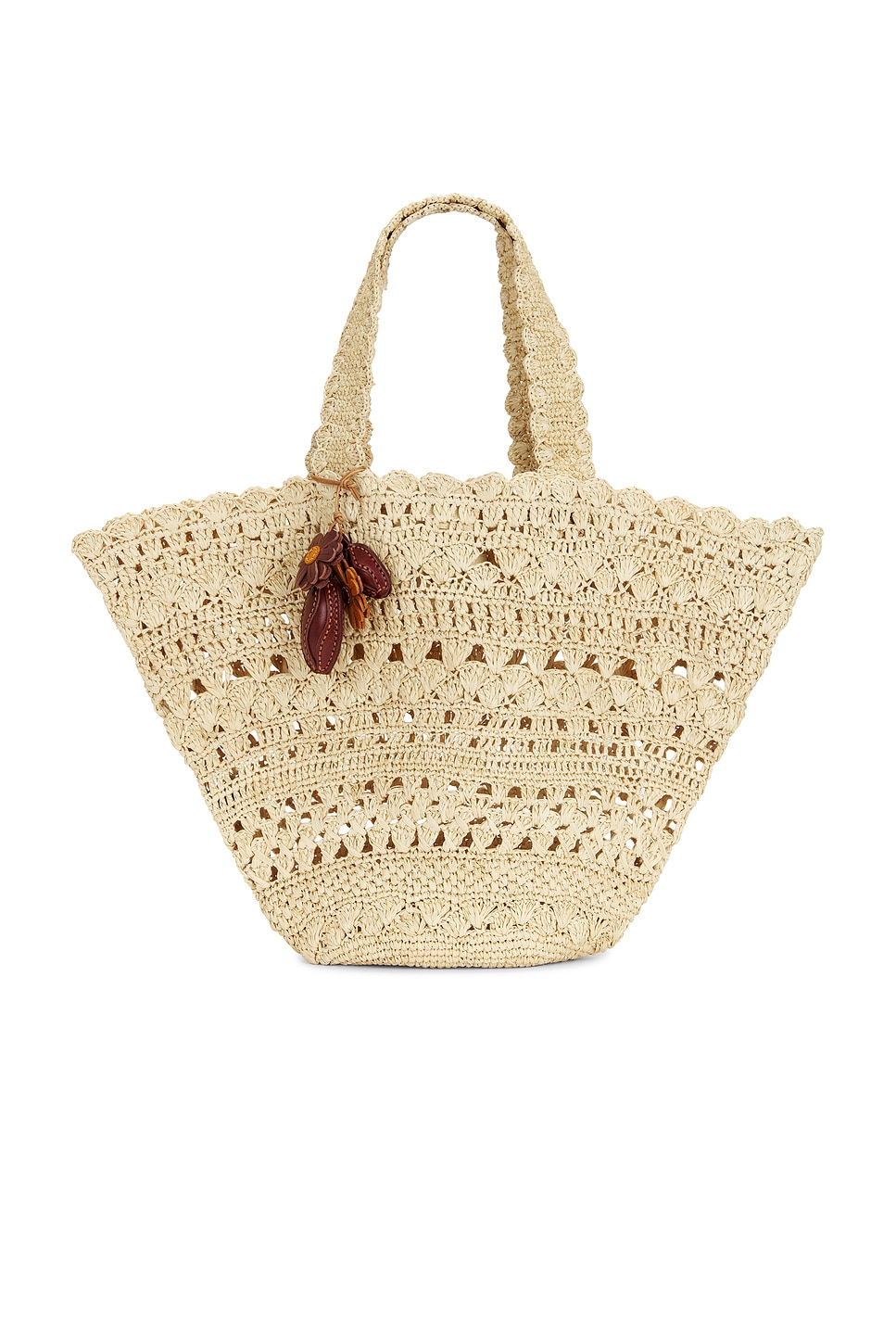 Palmer Tote Bag