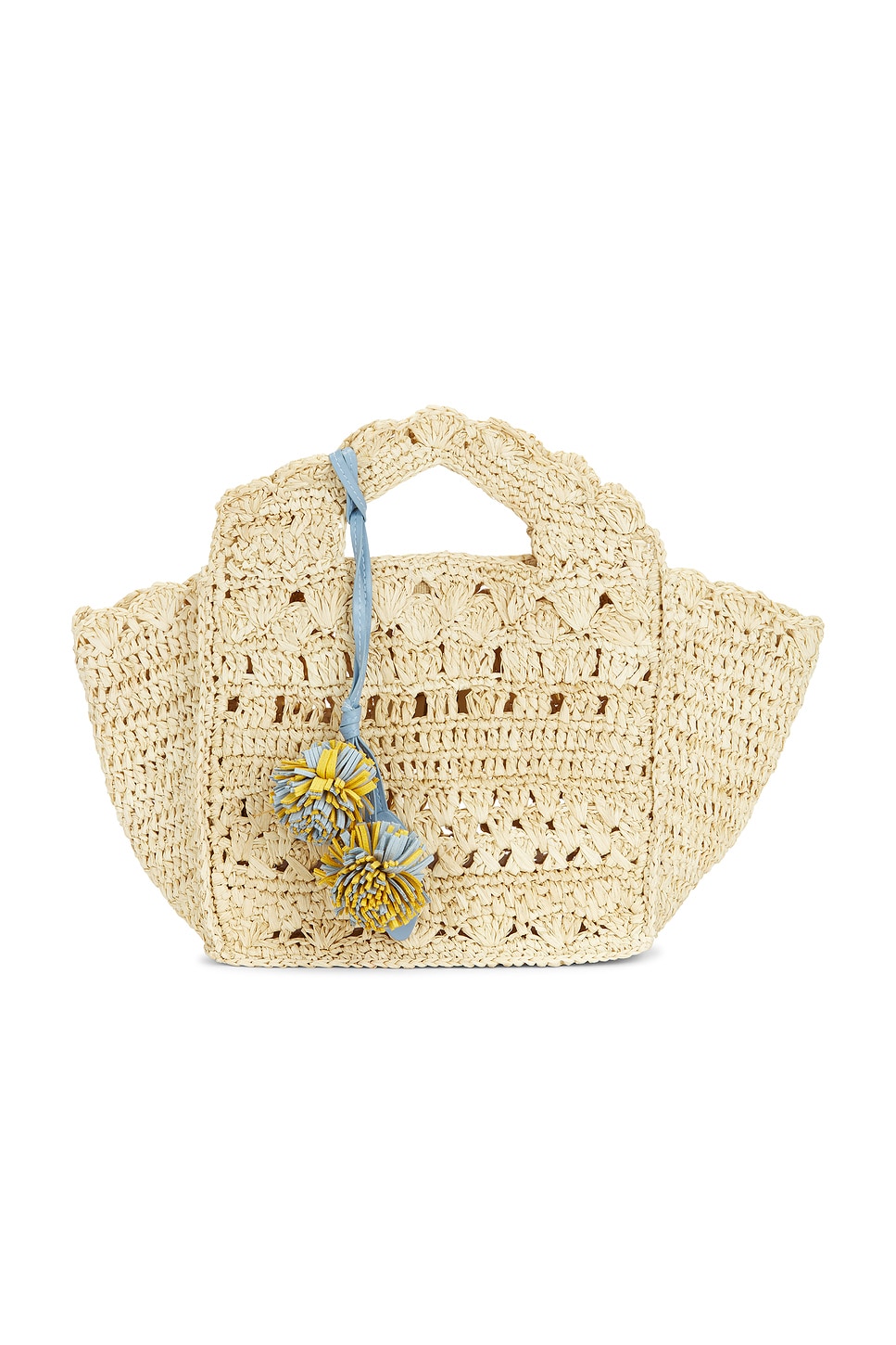 Mini Tammi Tote