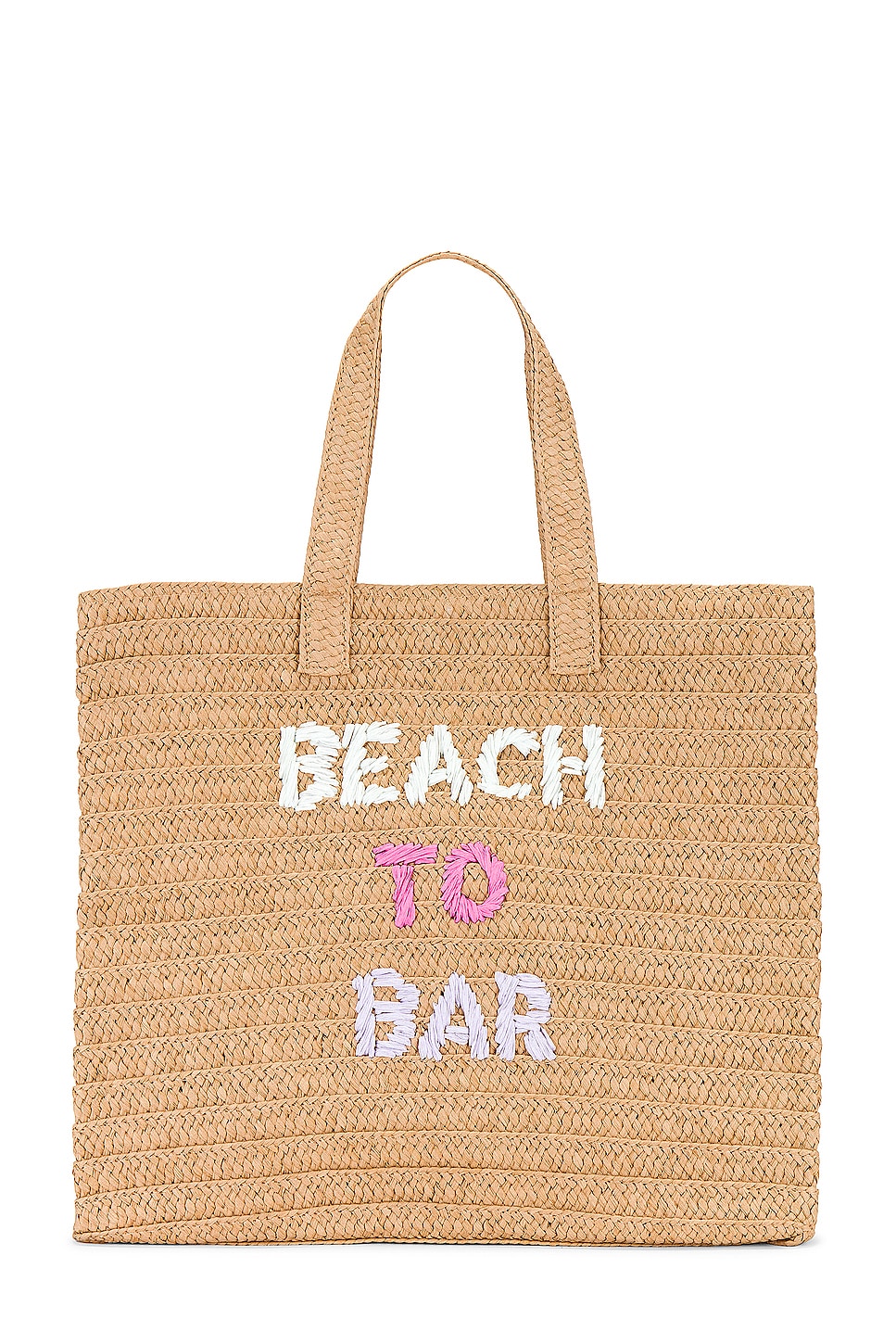 【BTB Los Angeles】Beach To Bar Tote かごバッグ トート BTB Los Angeles】Beach To Bar Tote かごバッグ トート
