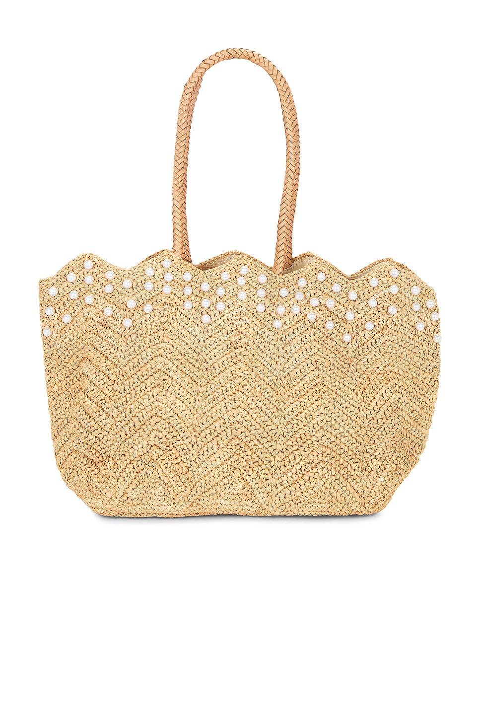 Naples Pearl Tote - Thumbnail 1