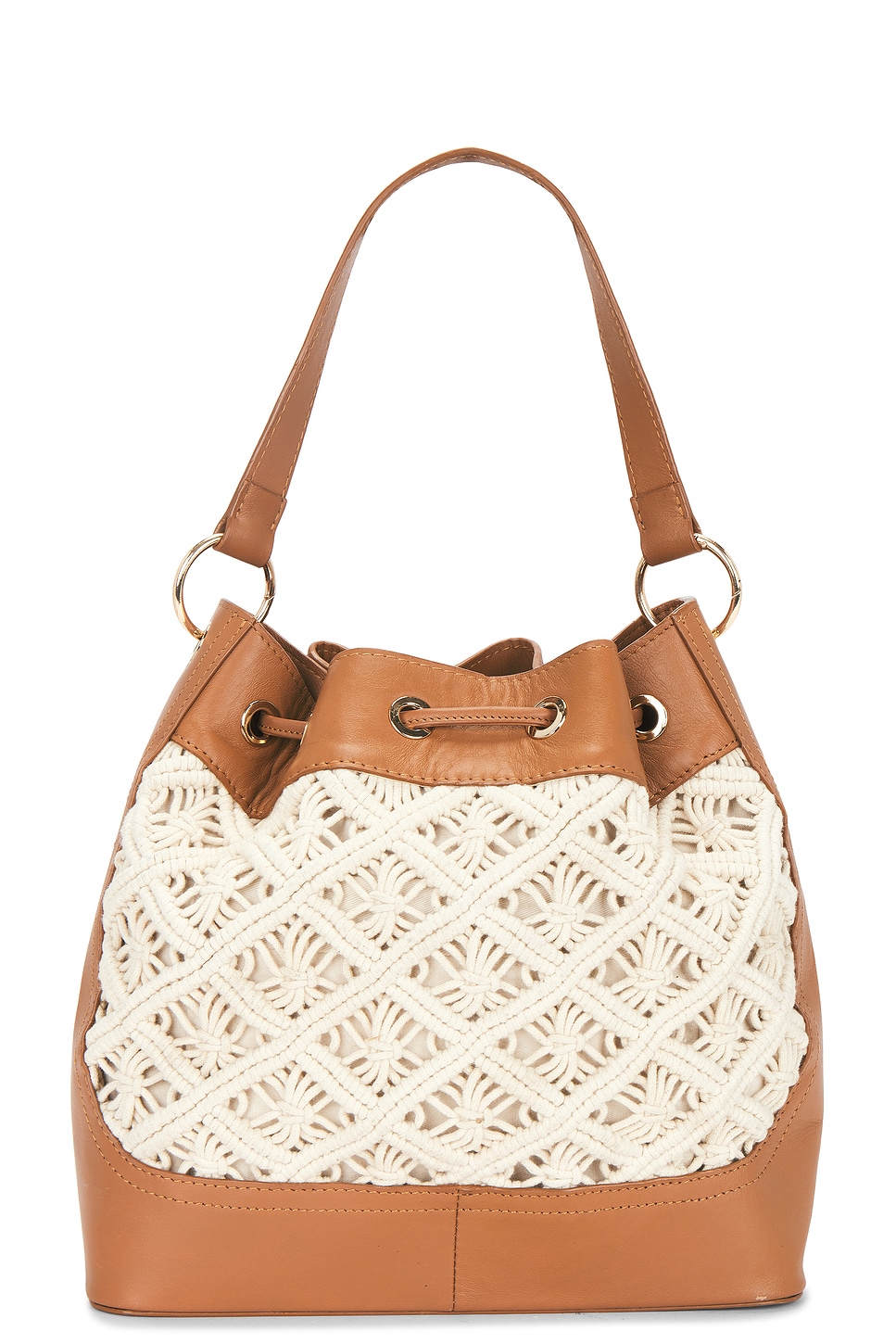 Lotus Drawstring - Thumbnail 3