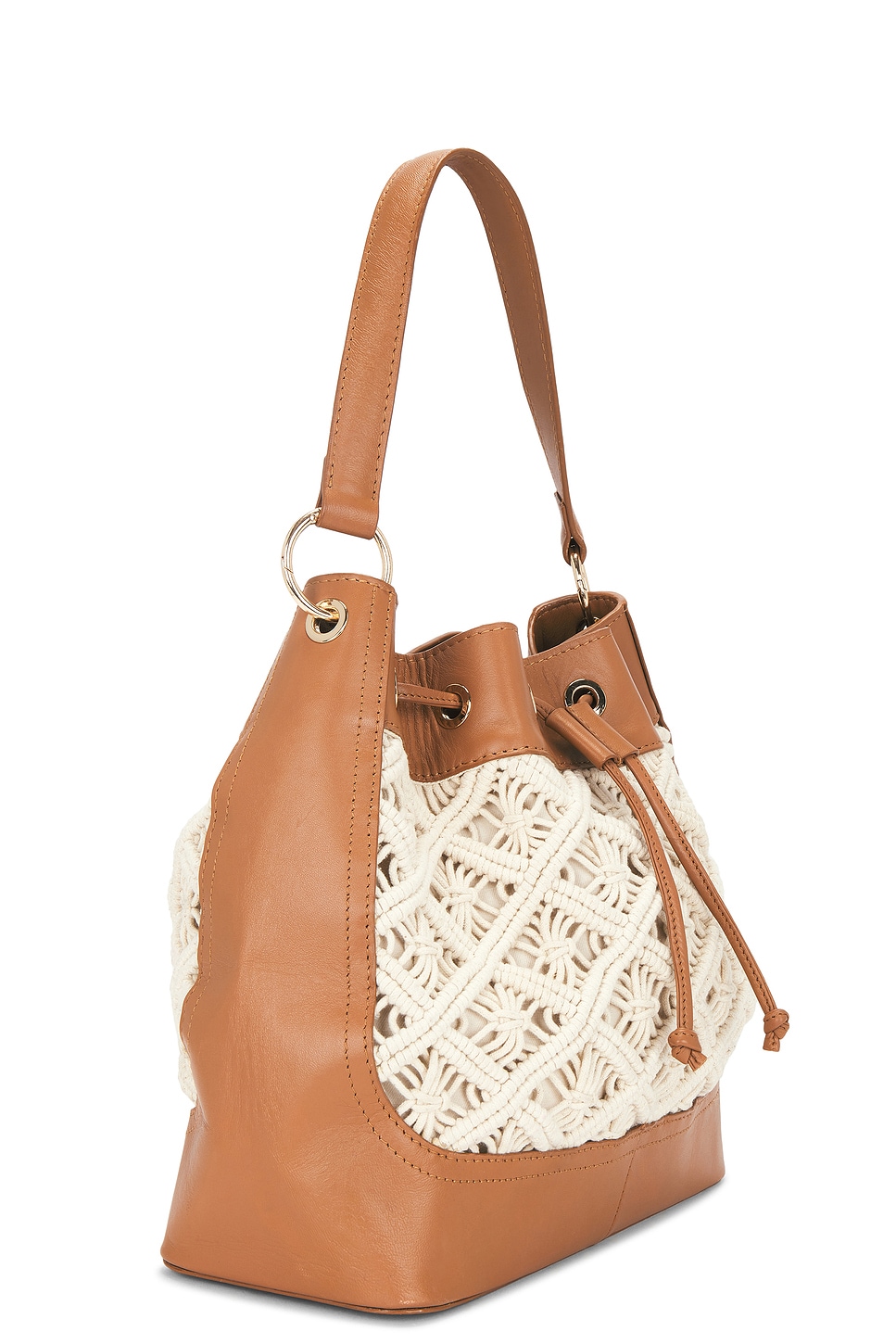 Lotus Drawstring - Thumbnail 4