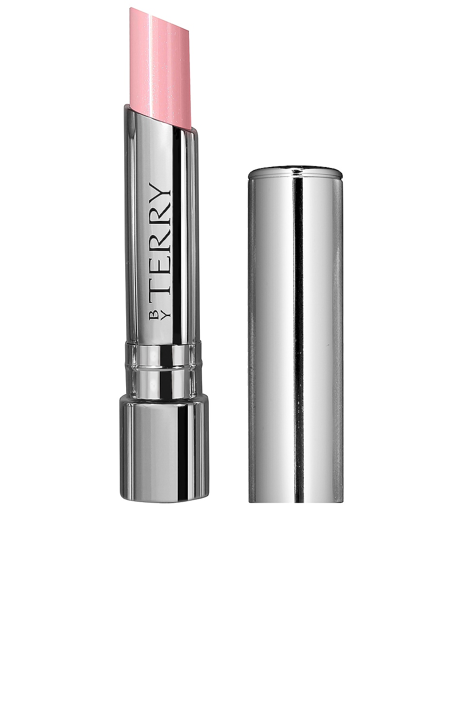 By Terry Hyaluronic Sheer Nude HydraBalm Lipstick in Bare Balm REVOLVE