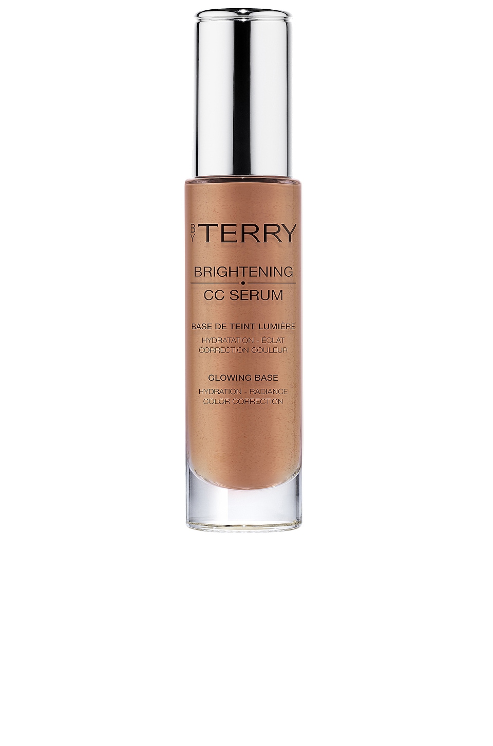 By Terry Brightening CC Serum in Sunny Flash