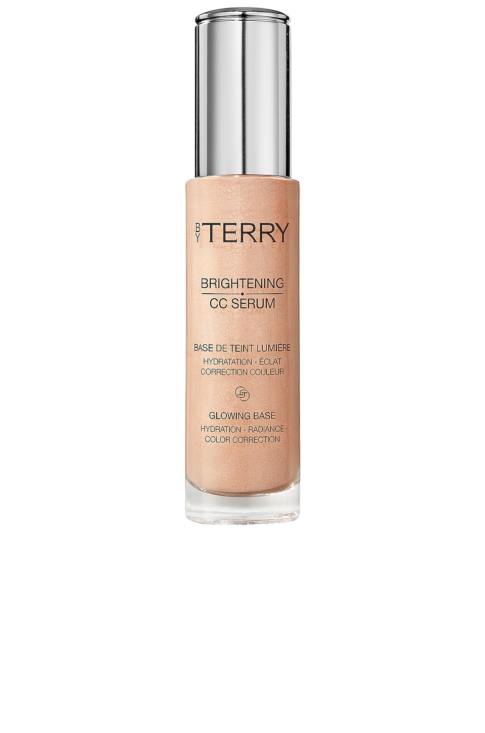 By Terry Brightening CC Serum in Nude Glow