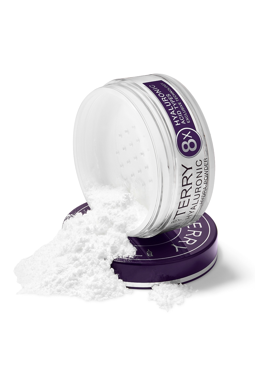 Hyaluronic Hydra-Powder - thumbnail 3