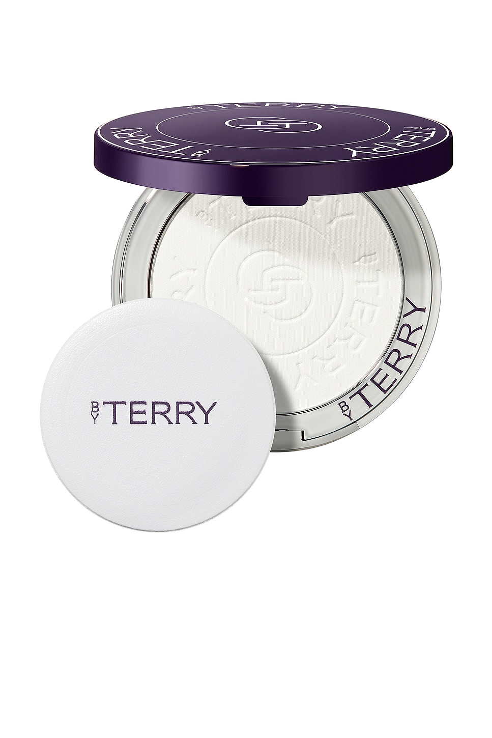 Hyaluronic Pressed Hydra-Powder - thumbnail 2
