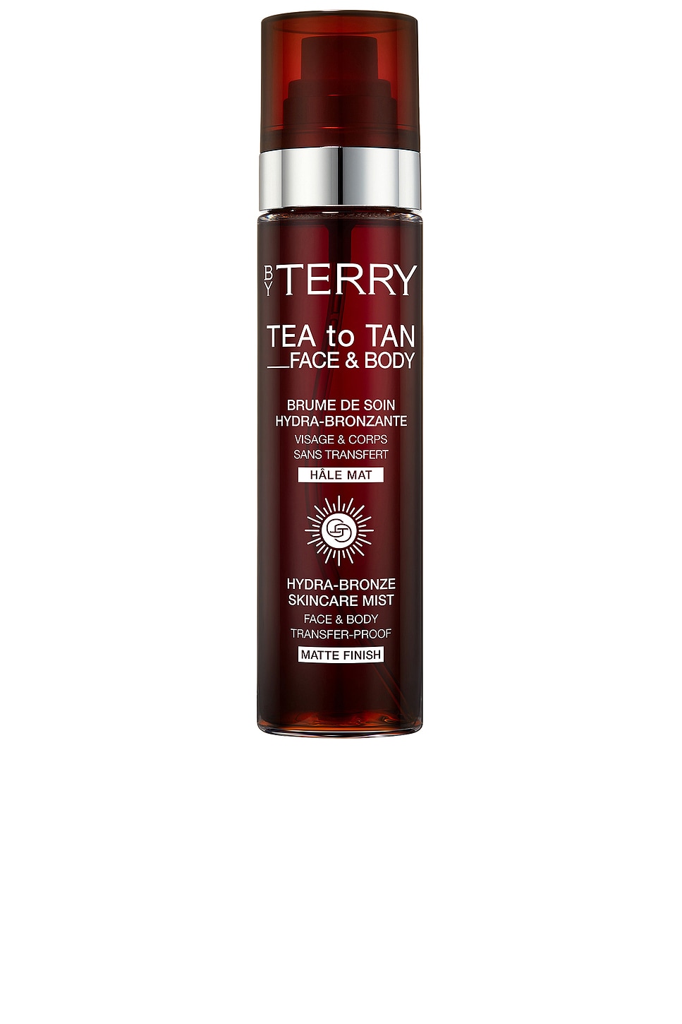 Tea To Tan Face & Body Mist - thumbnail 2