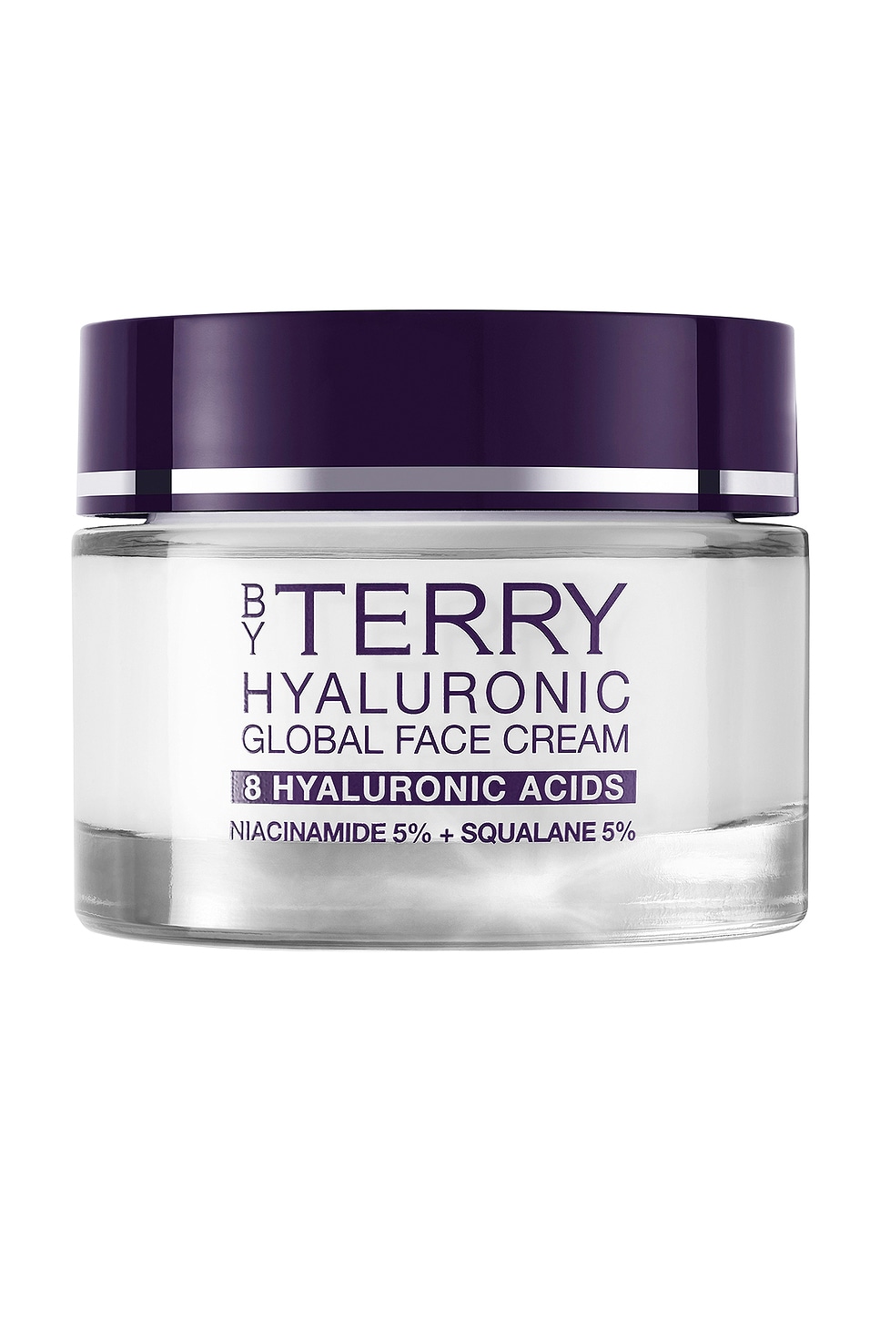 Hyaluronic Global Face Cream - thumbnail 2
