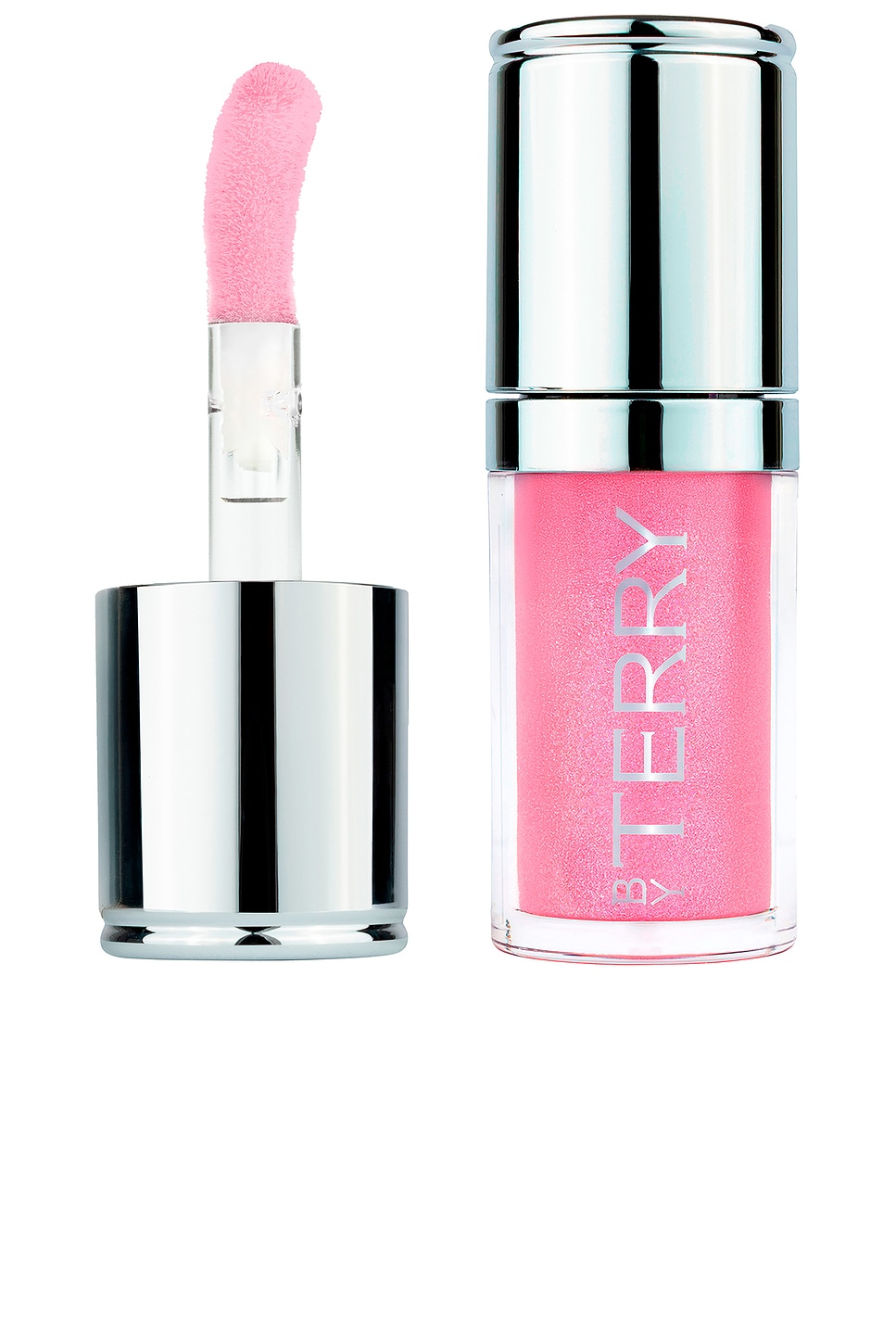 Baume De Rose Glow Gloss