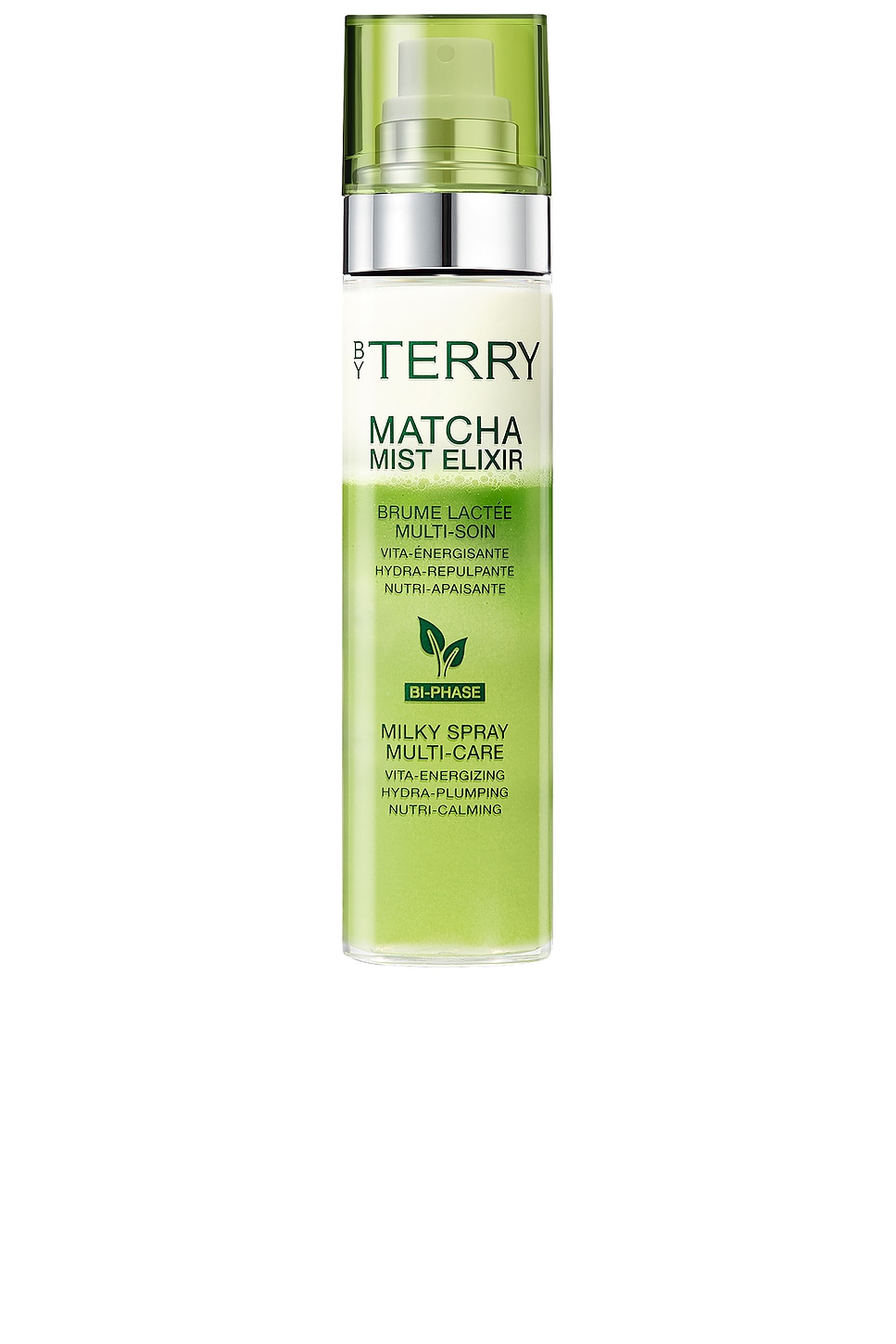 Matcha Mist Elixir - thumbnail 2