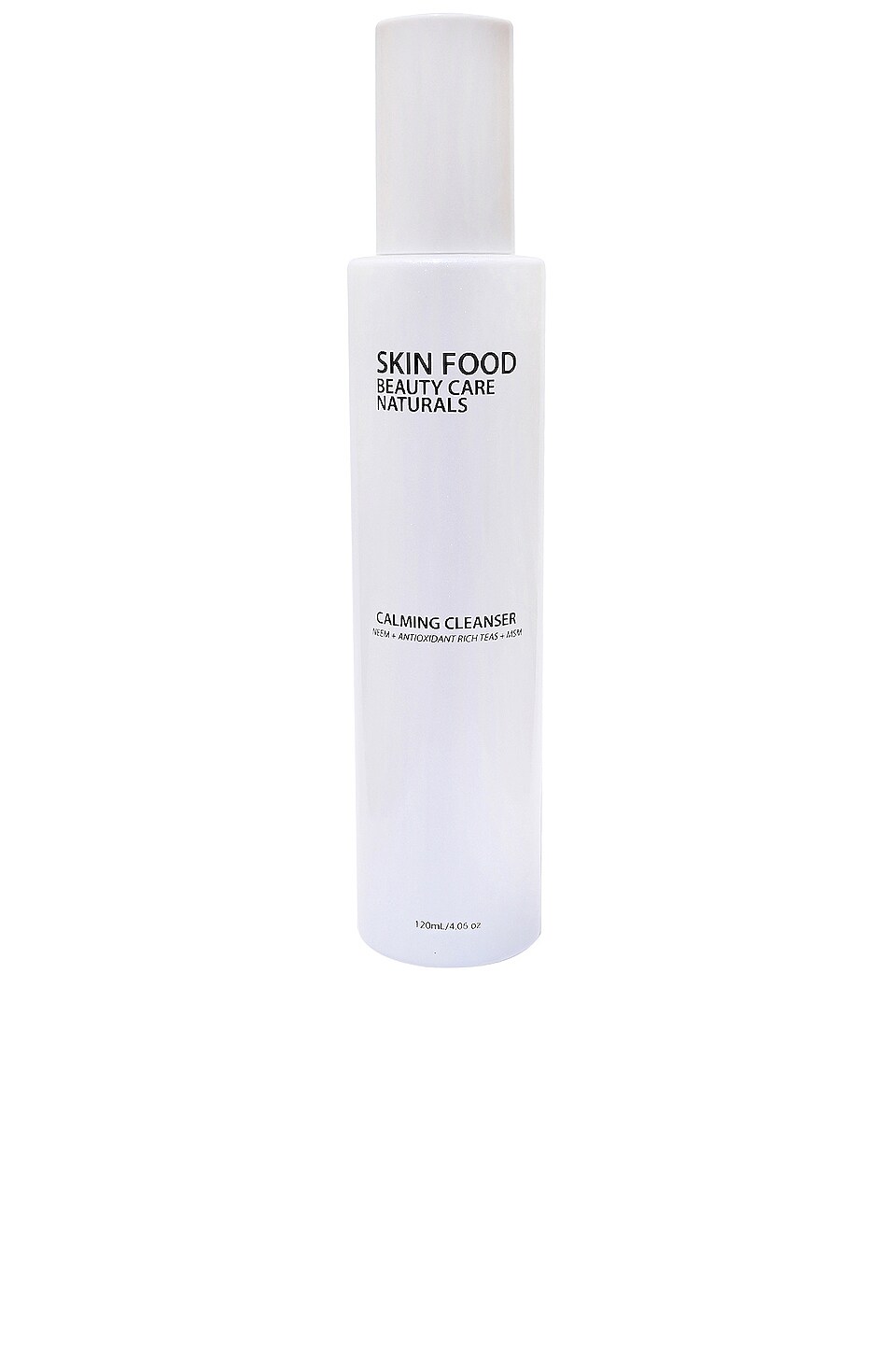 BEAUTY CARE NATURALS Skin Food Calming Cleanser