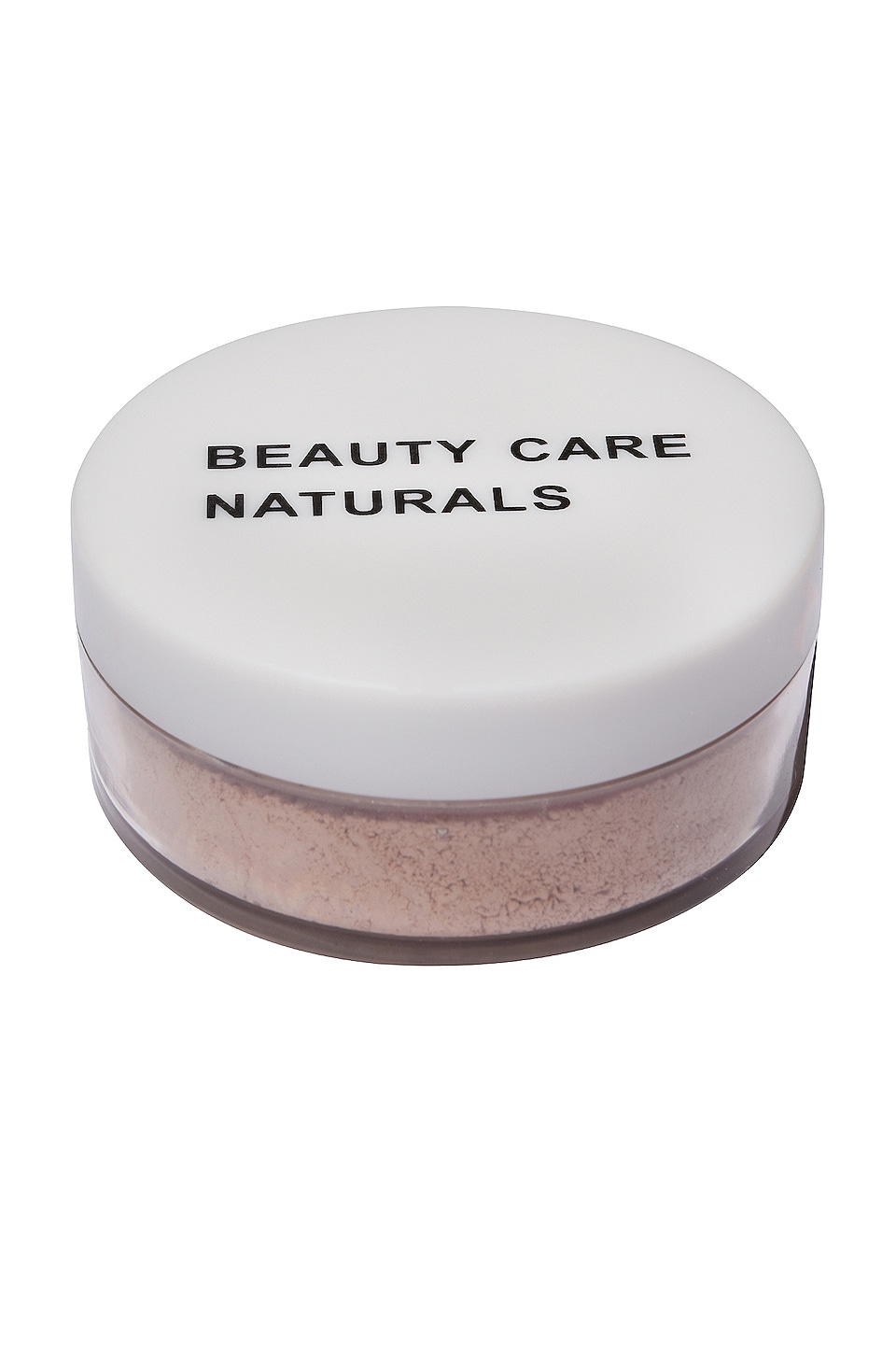 beauty care naturals