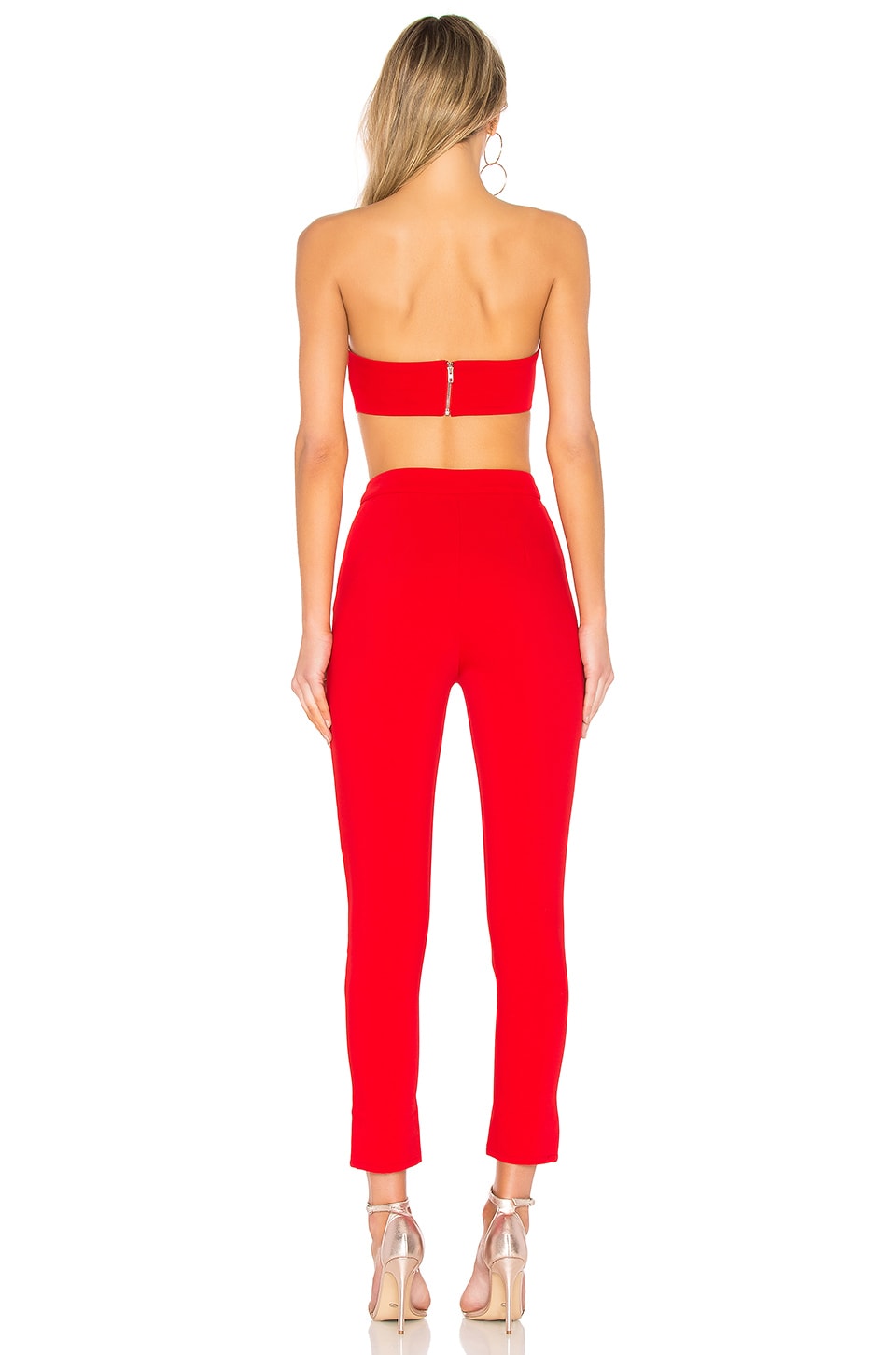 Remy Bandeau Pant Set