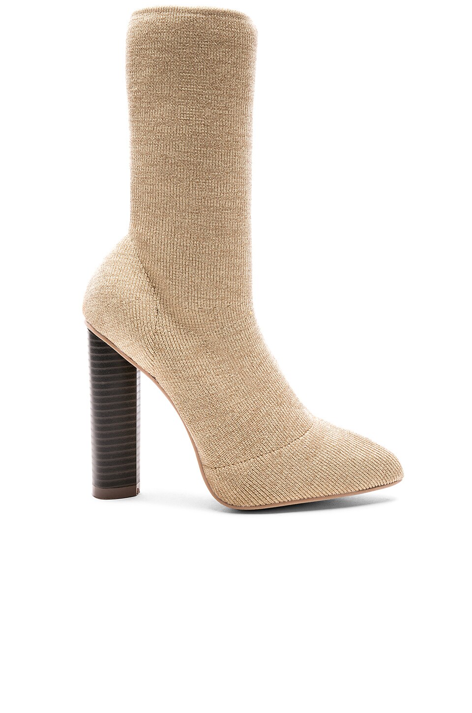 naturalizer piper bootie