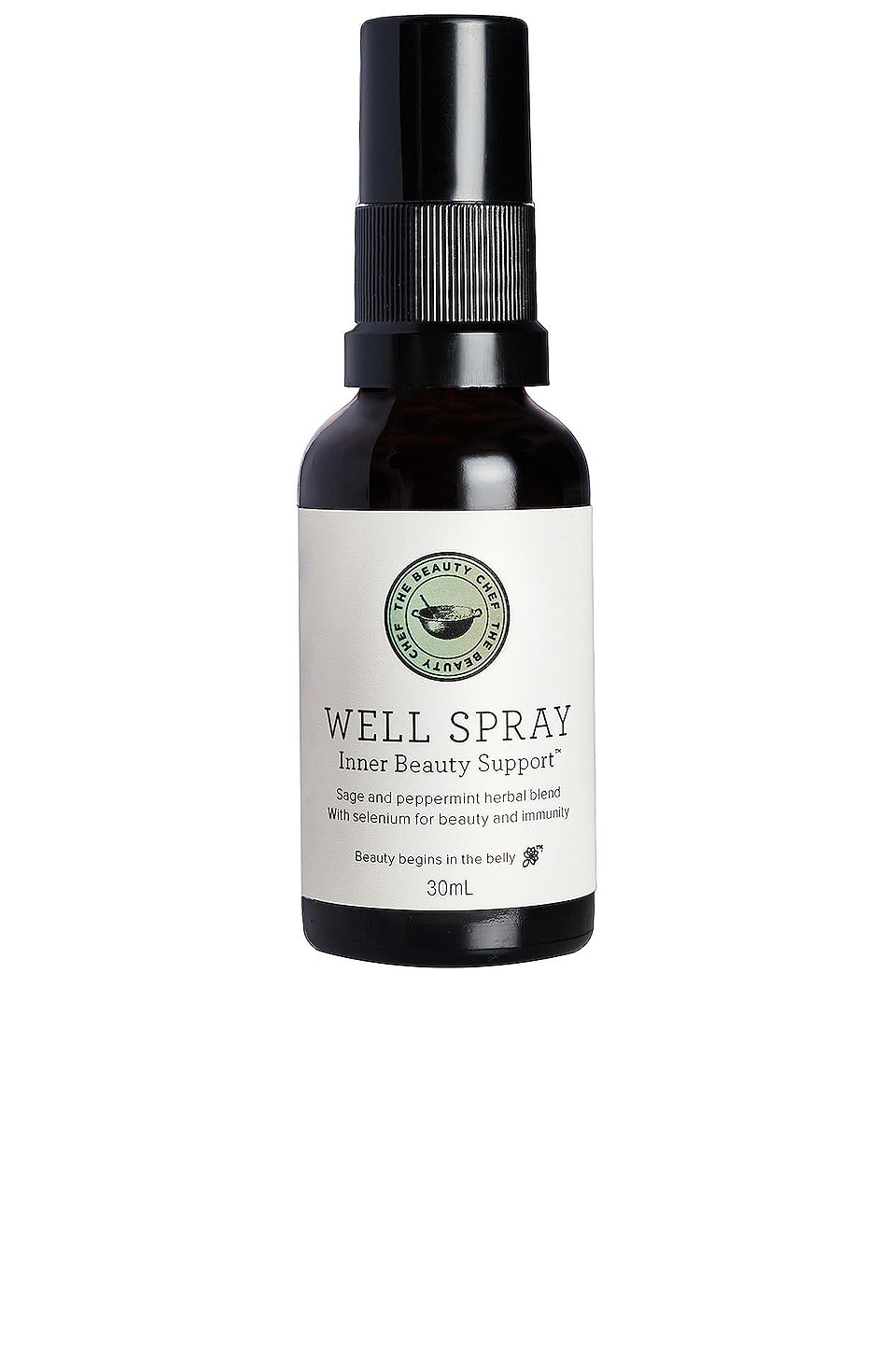 THE BEAUTY CHEF WELL SPRAY INNER BEAUTY SUPPORT,BTYR-WU15