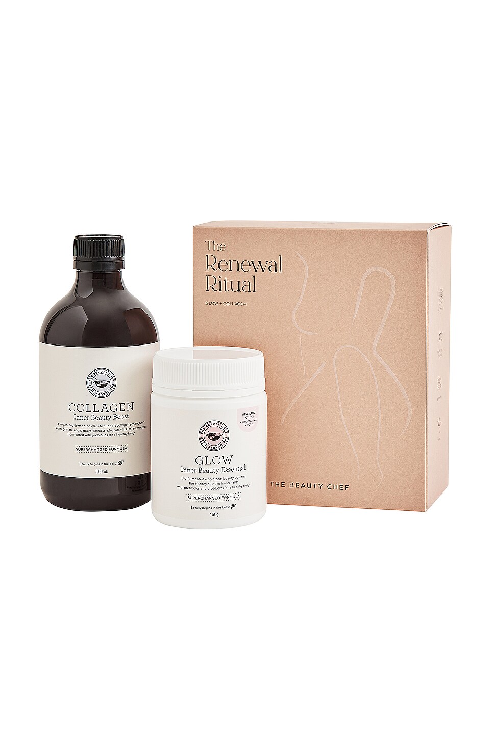 Renew Ritual Discount The Beauty Chef The Renewal Ritual Kit | REVOLVE