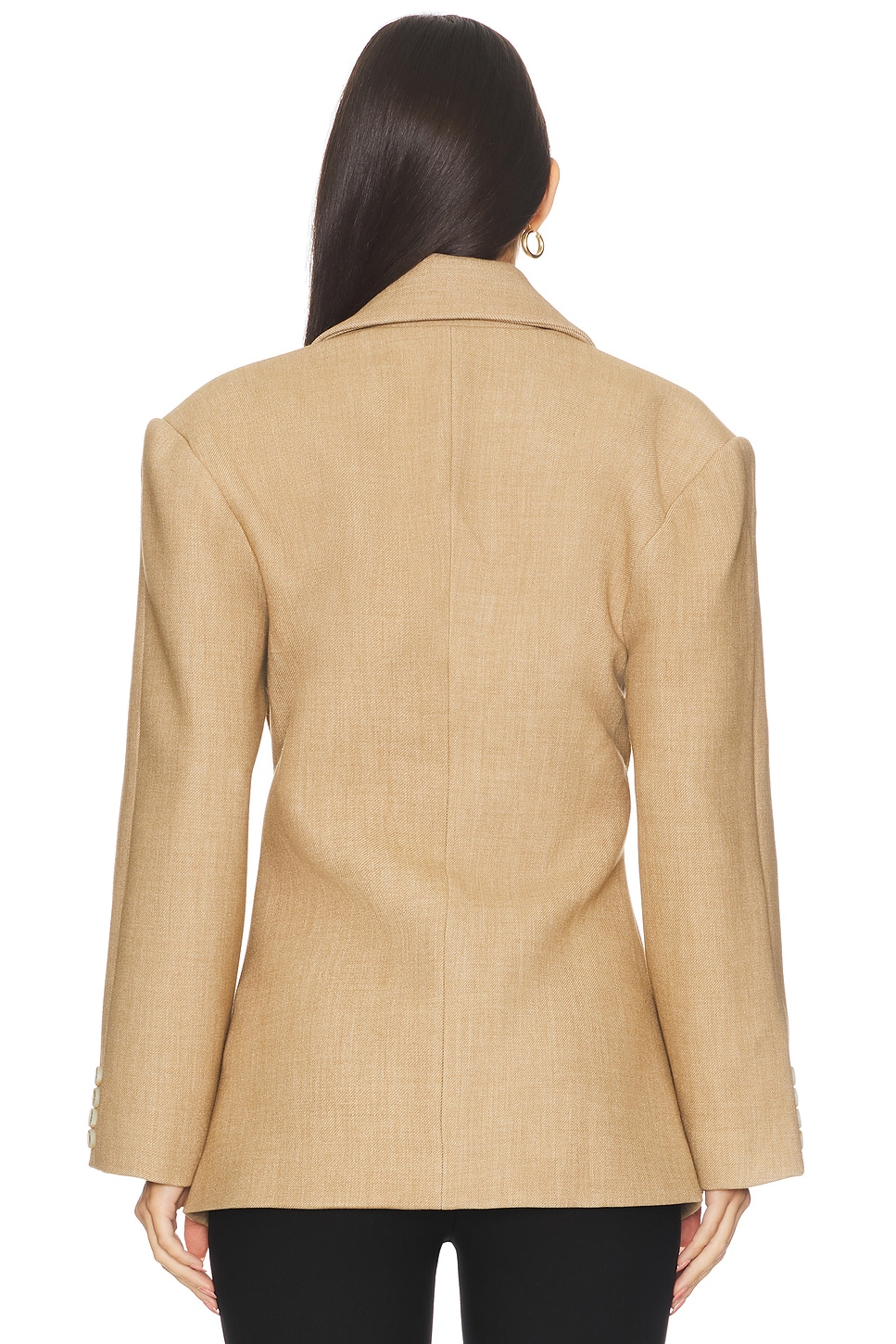 Bubish Saskia Cinched Blazer
