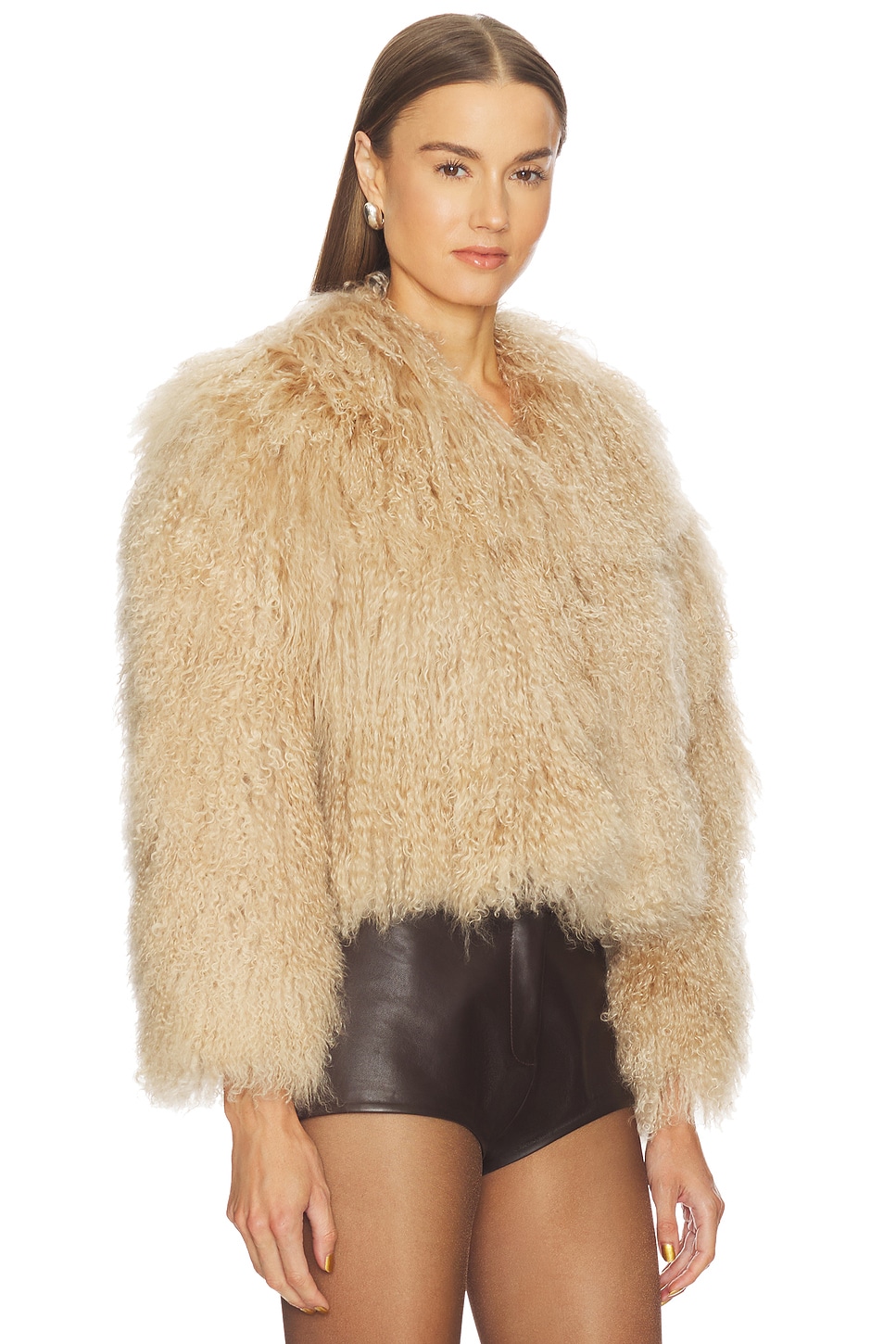 Georgina Jacket - thumbnail 3