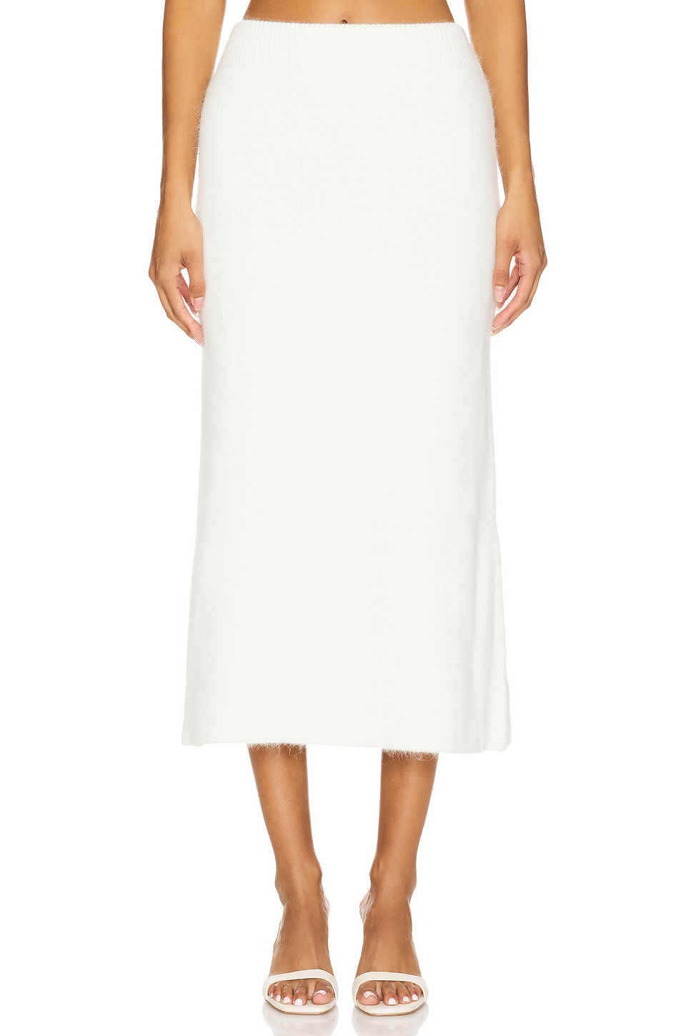 Frankie Knit Skirt