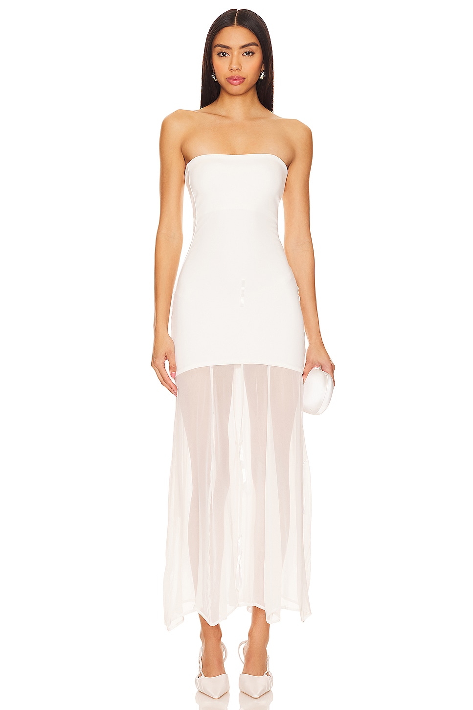 Metis Dress