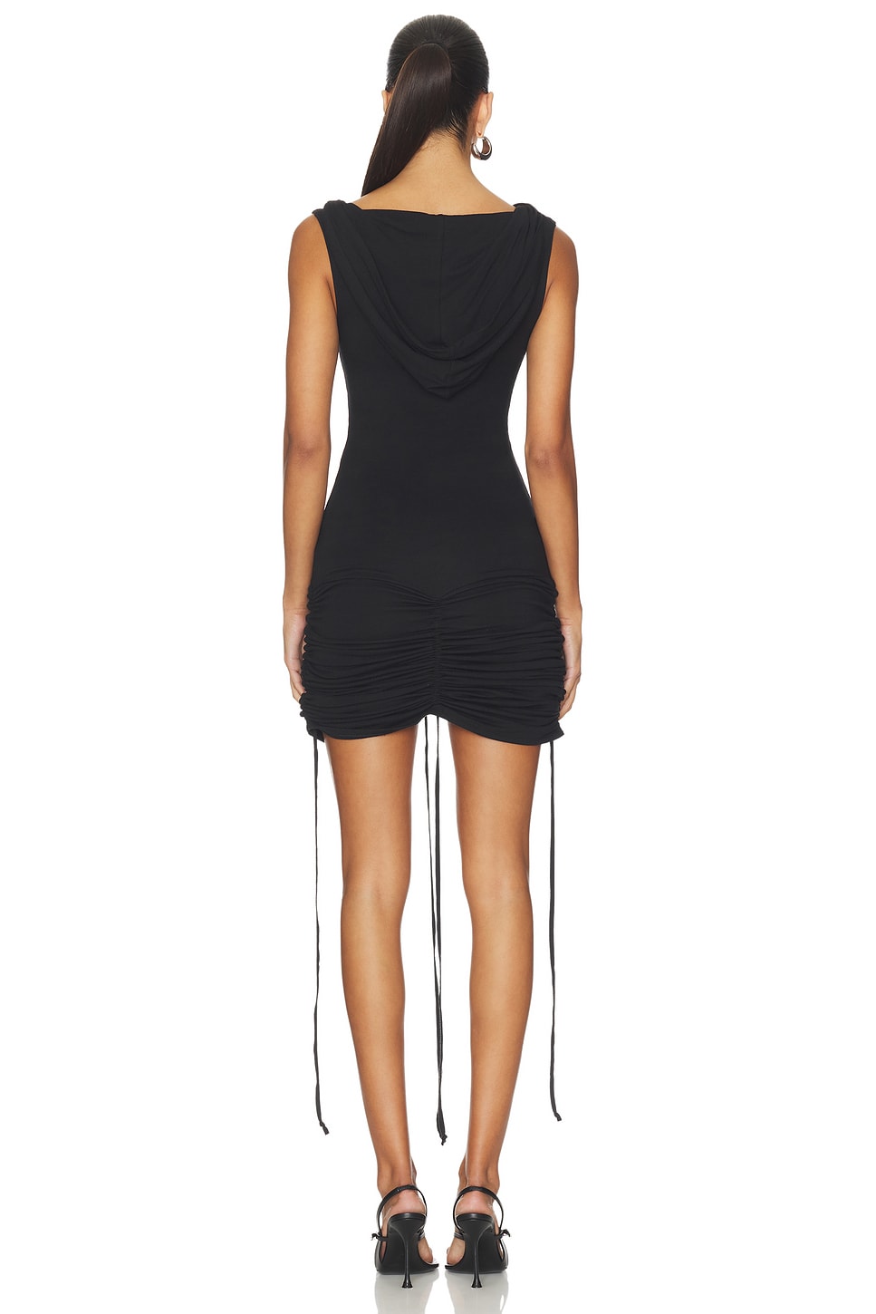 Macadamia Dress