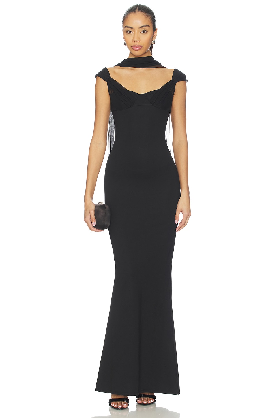 Opera Dress