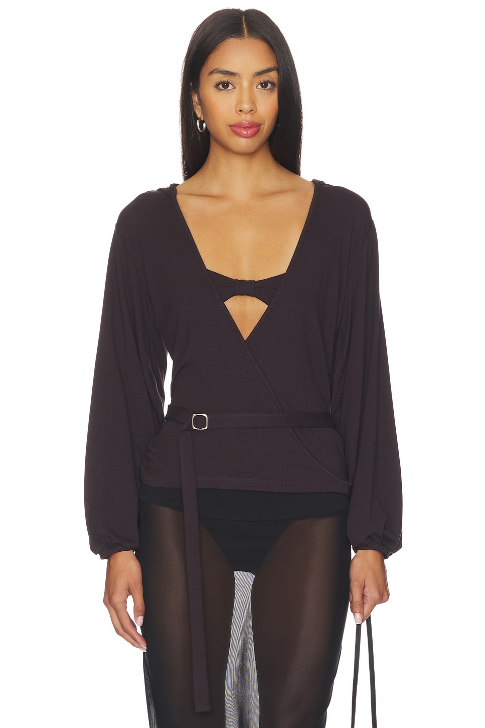 Apartment Cardigan Set