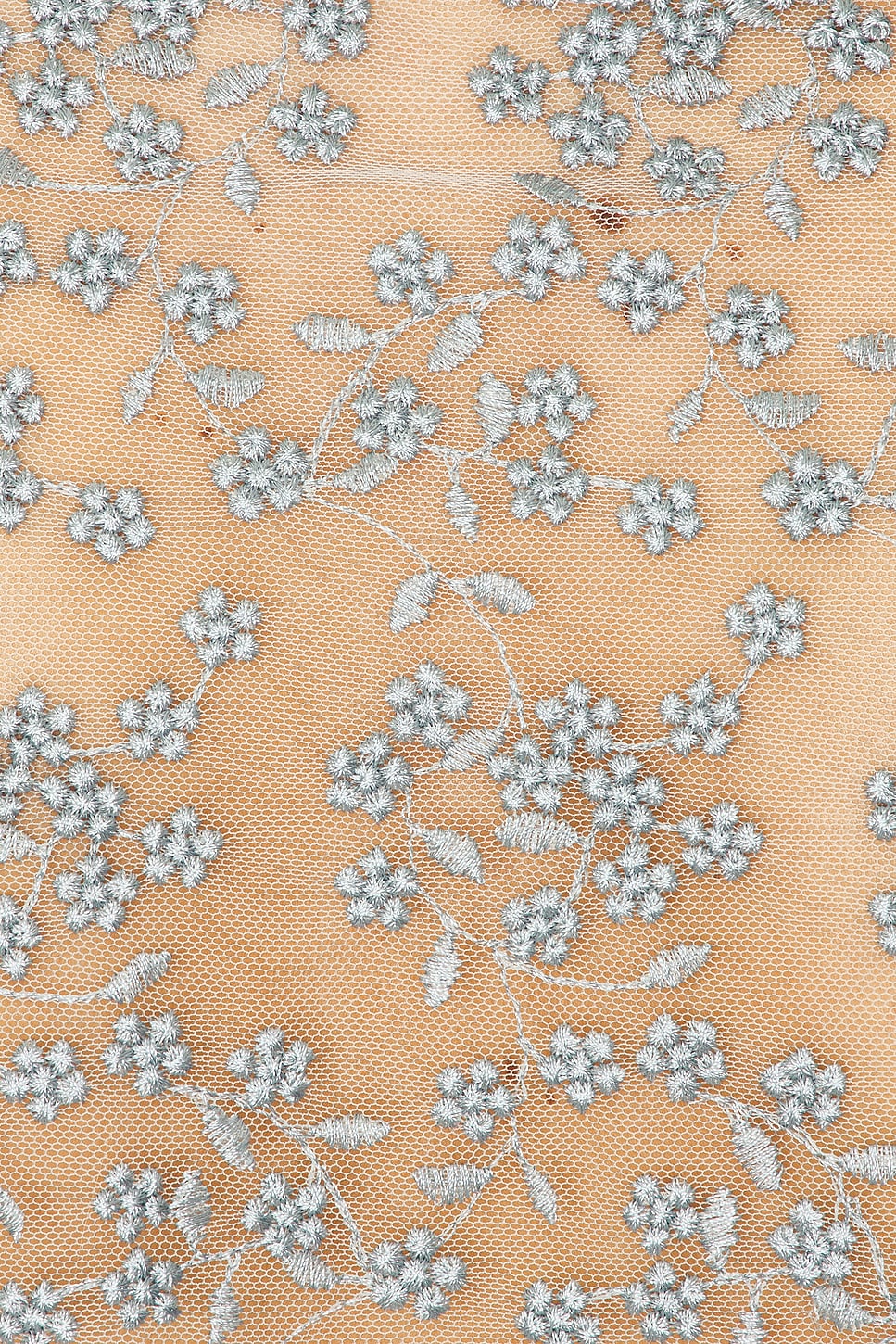 BUCI Butterfly Poncho thumbnail